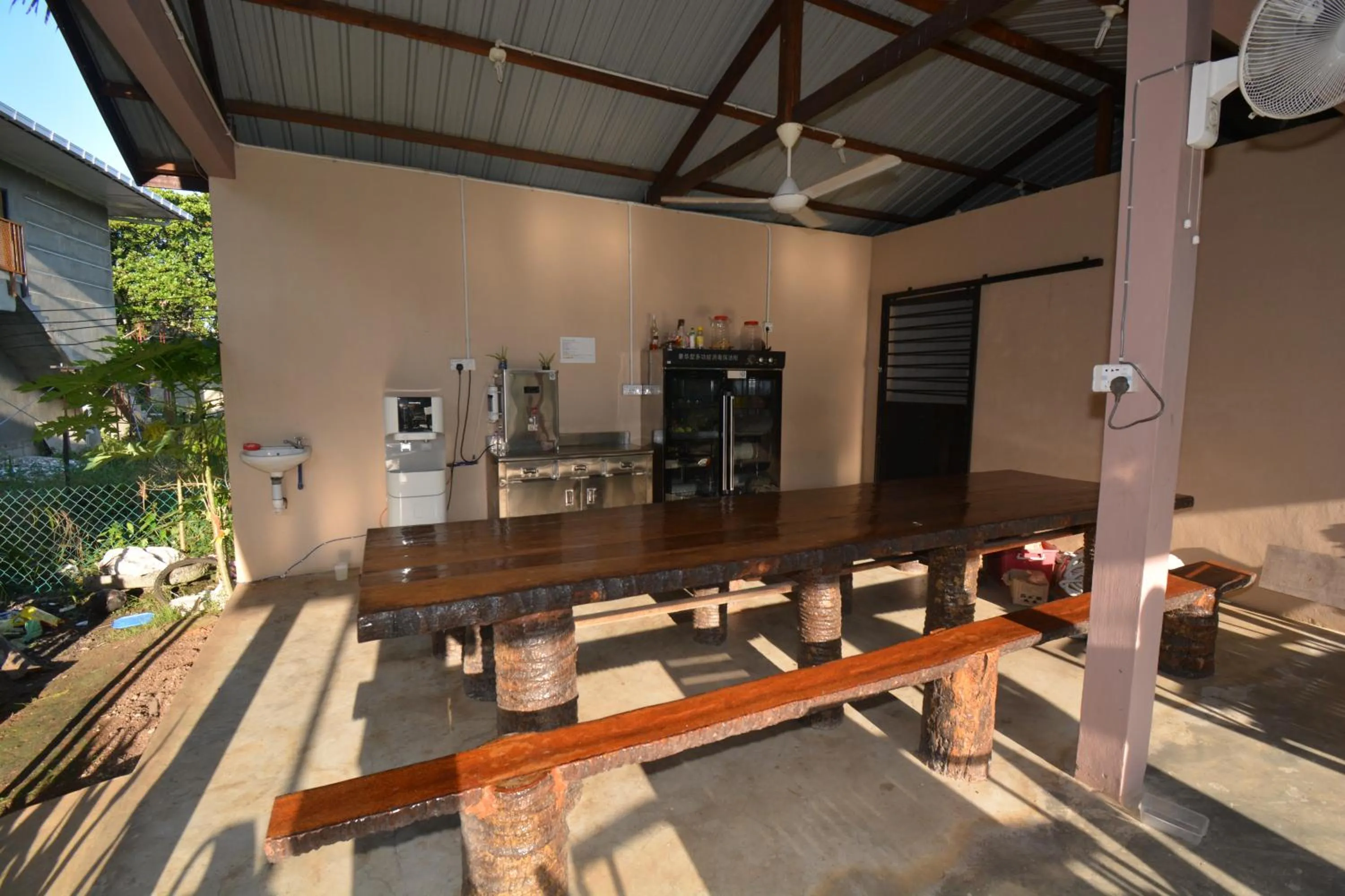 Hemingway Cottage 海明威度假屋