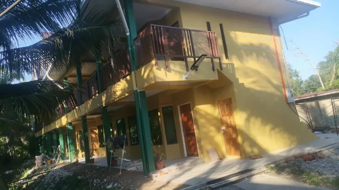 Hemingway Cottage 海明威度假屋