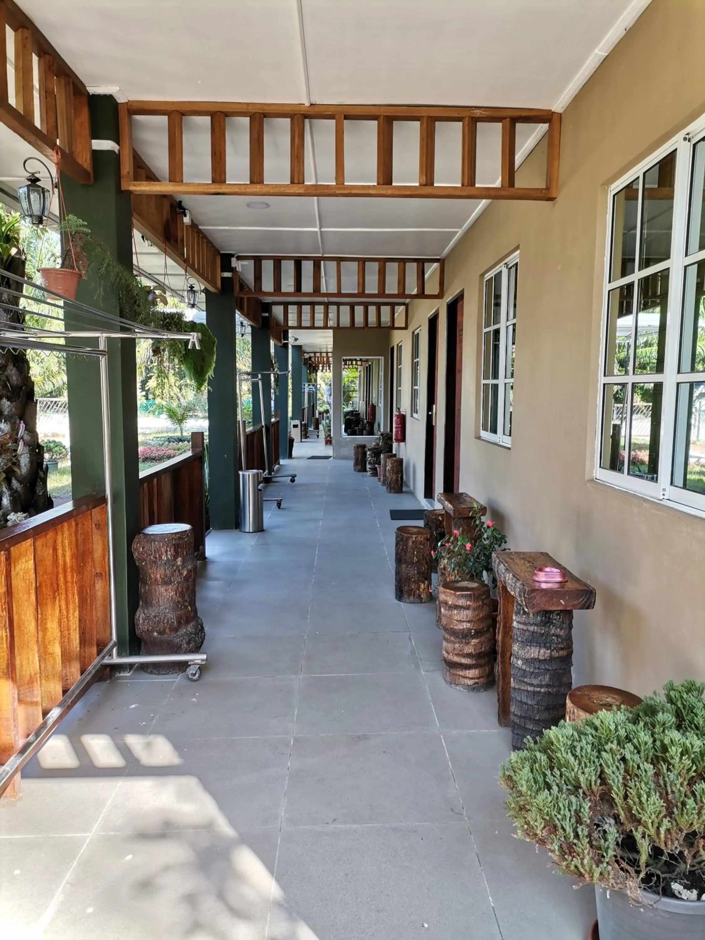 Hemingway Cottage 海明威度假屋