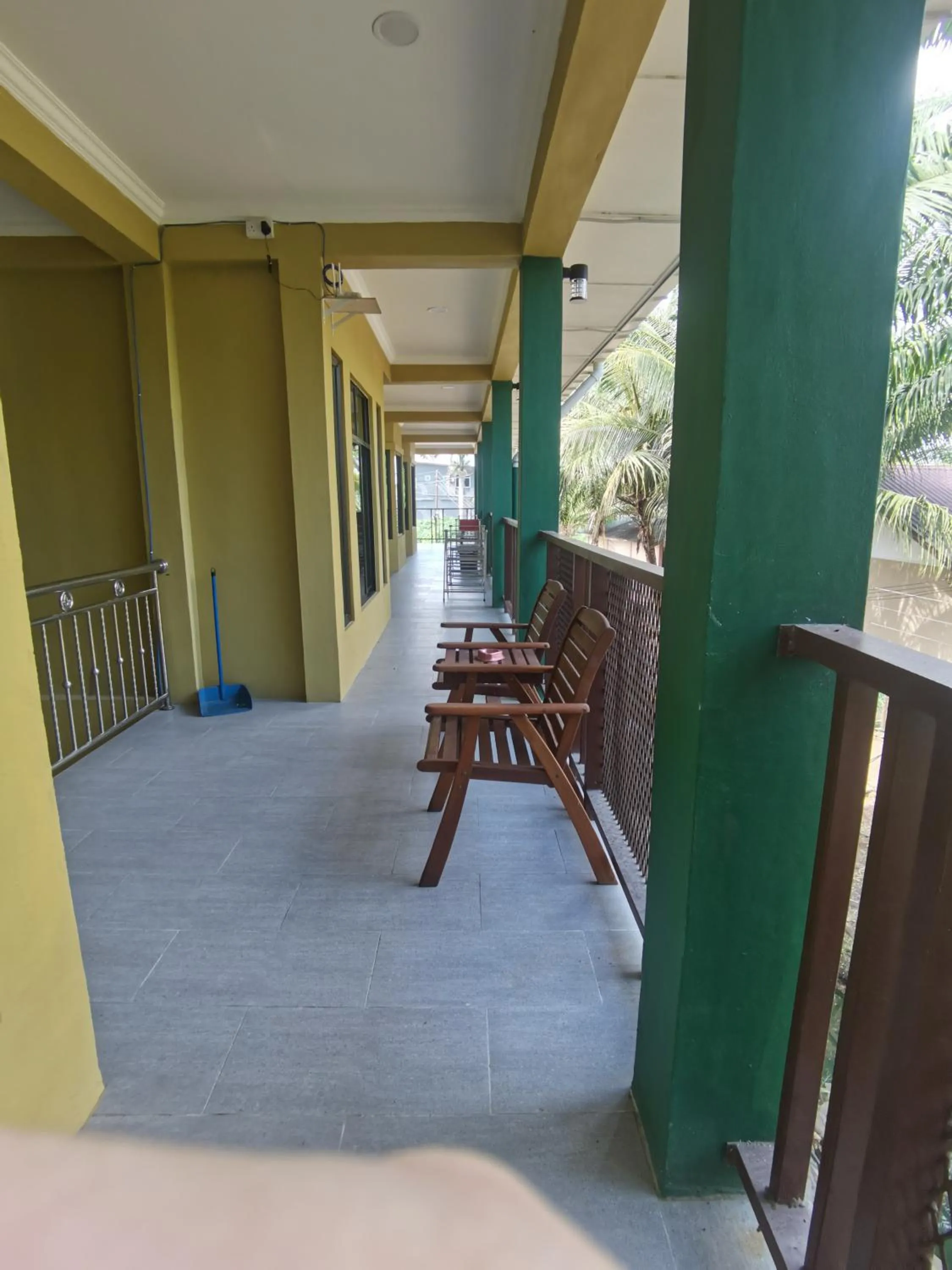 Hemingway Cottage 海明威度假屋