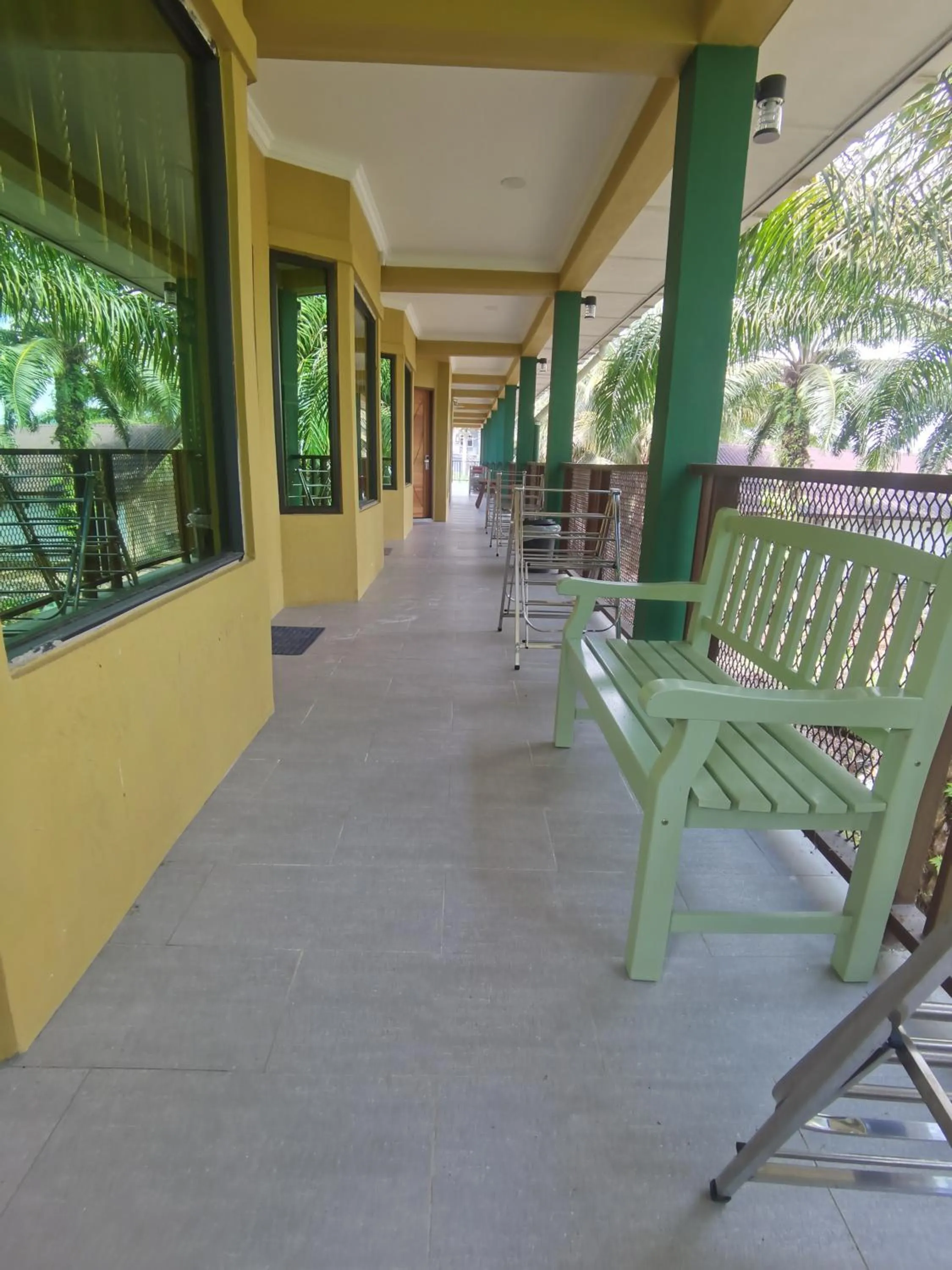 Hemingway Cottage 海明威度假屋