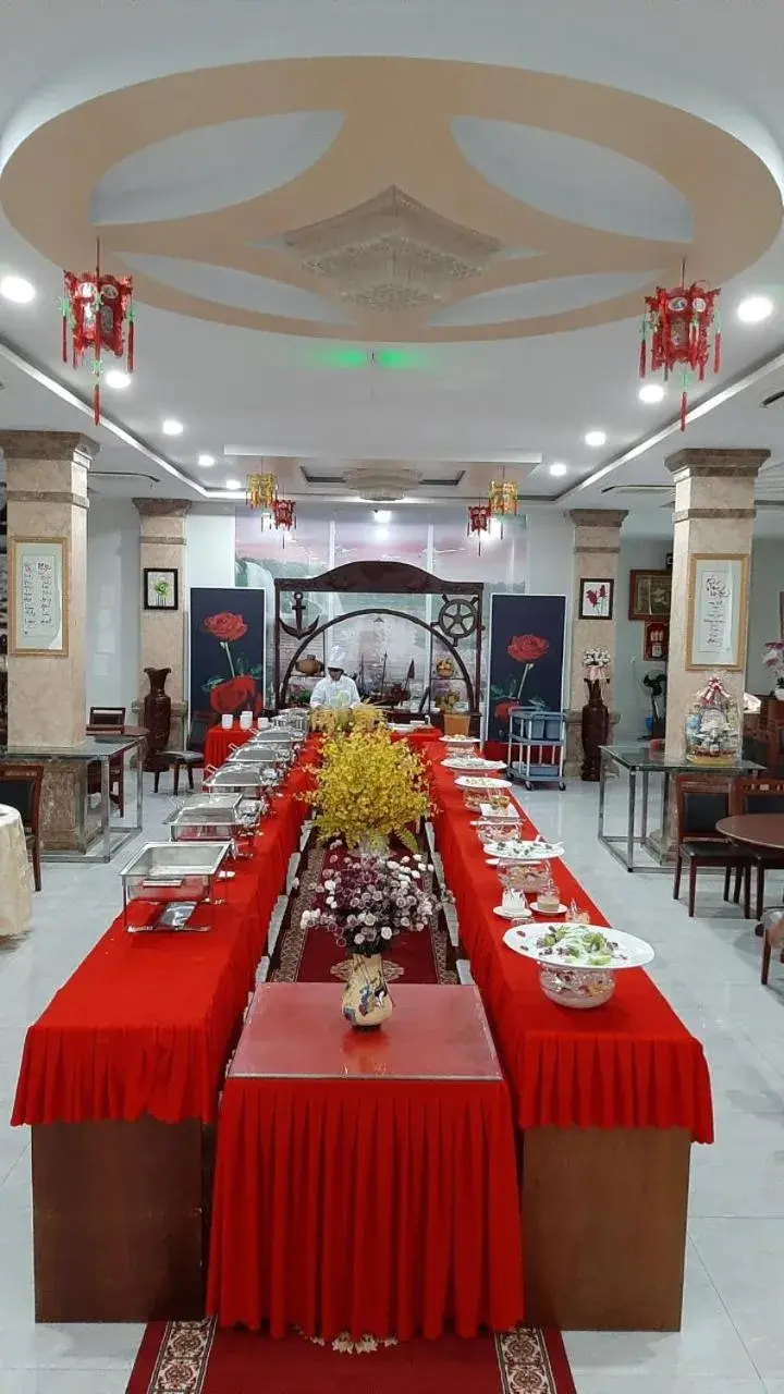 Phuc Ngoc Hotel Phuc Ngoc Hotel