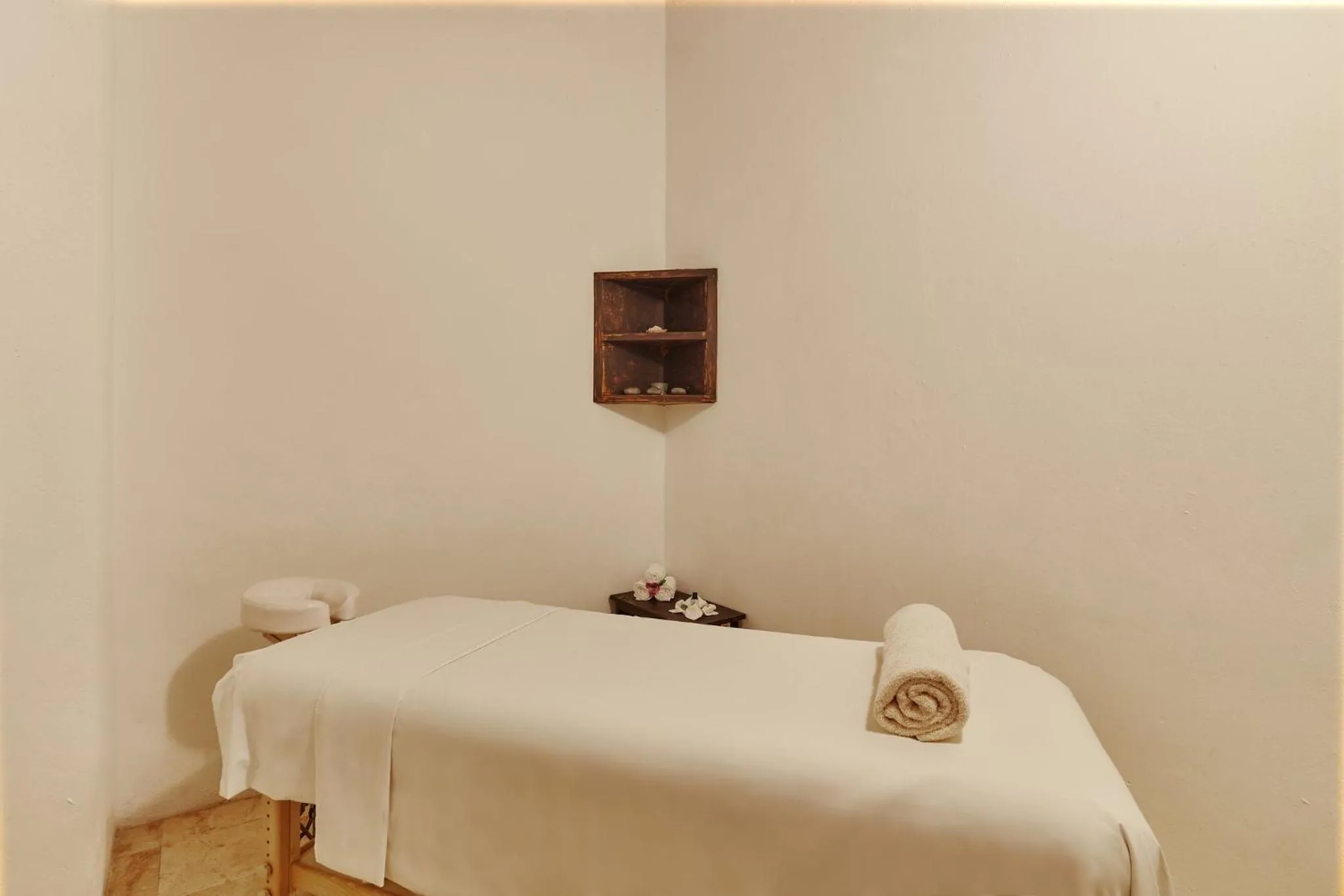 Spa and wellness centre/facilities in The Explorean Selva Maya Kohunlich