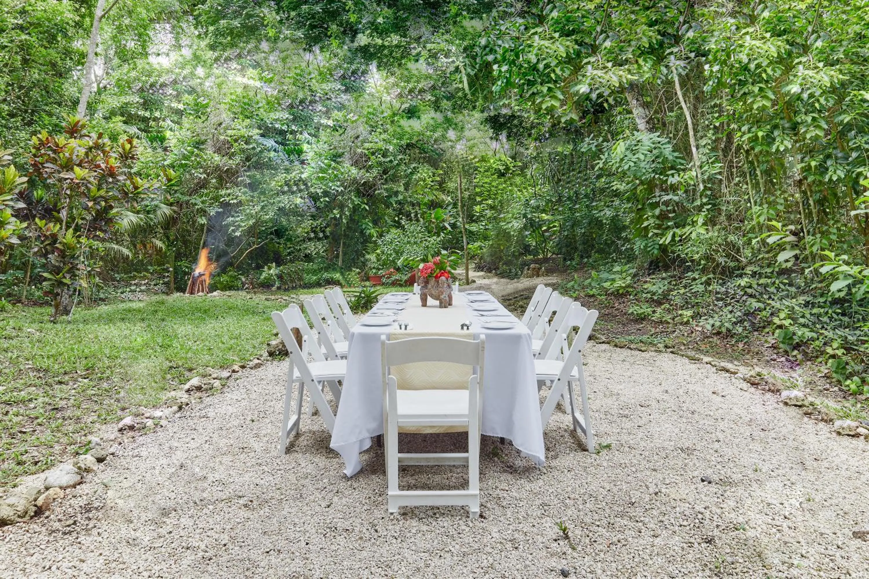 Banquet/Function facilities in The Explorean Selva Maya Kohunlich