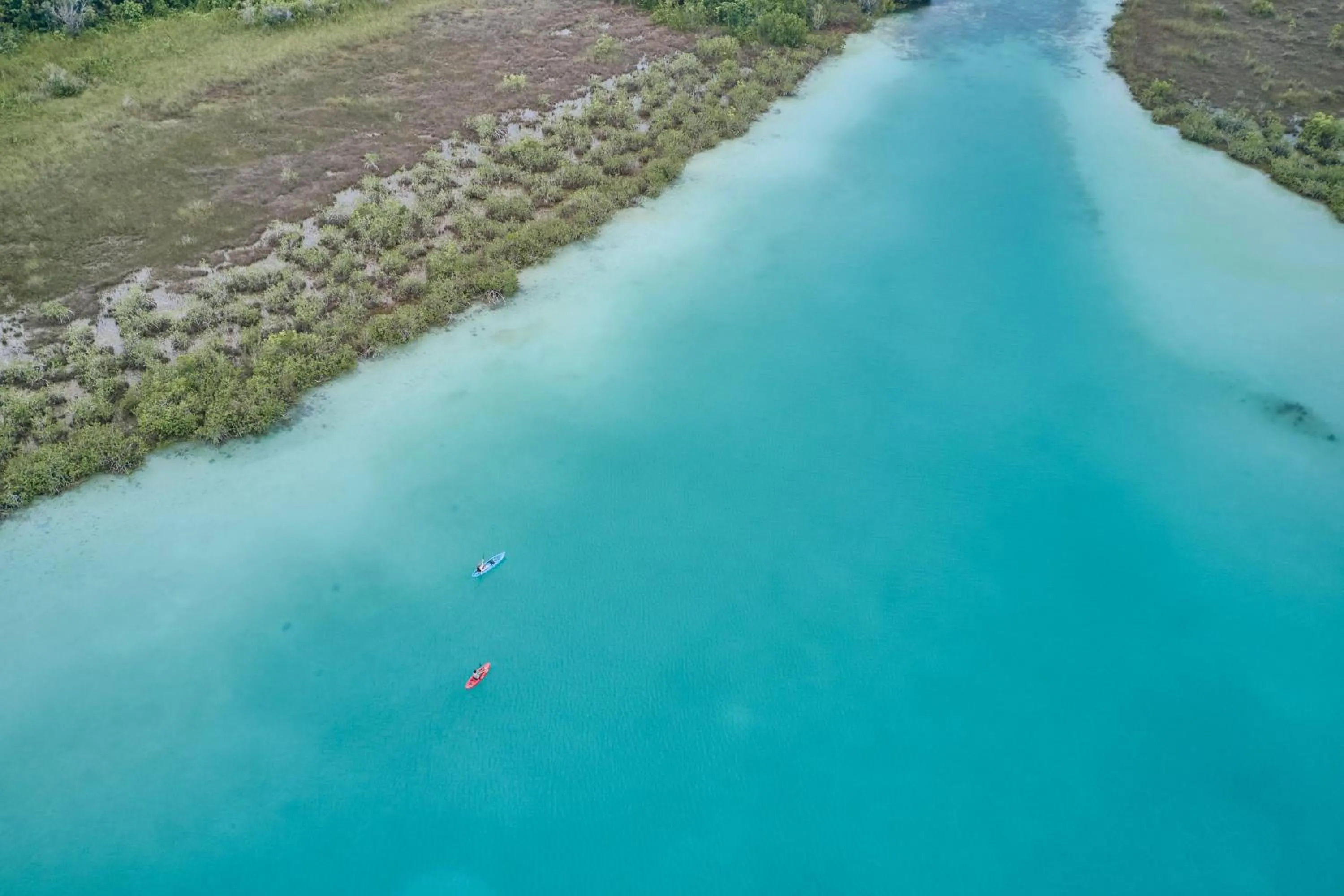 Fitness centre/facilities in The Explorean Selva Maya Kohunlich