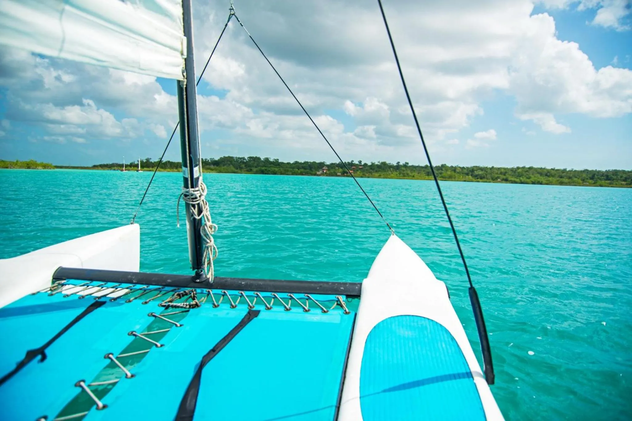 Activities in The Explorean Selva Maya Kohunlich