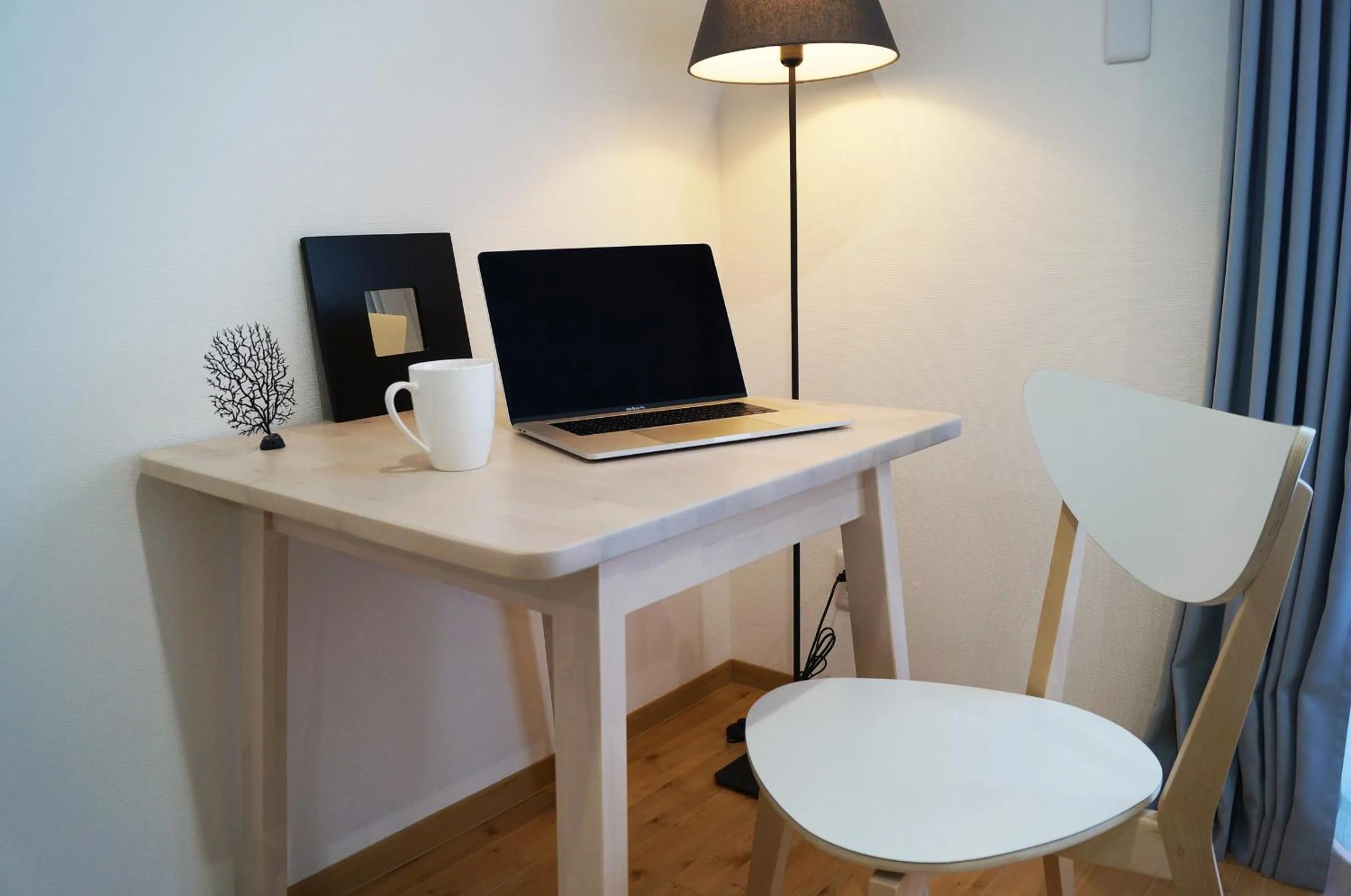 Photo of the whole room in Hotel Miyakojima