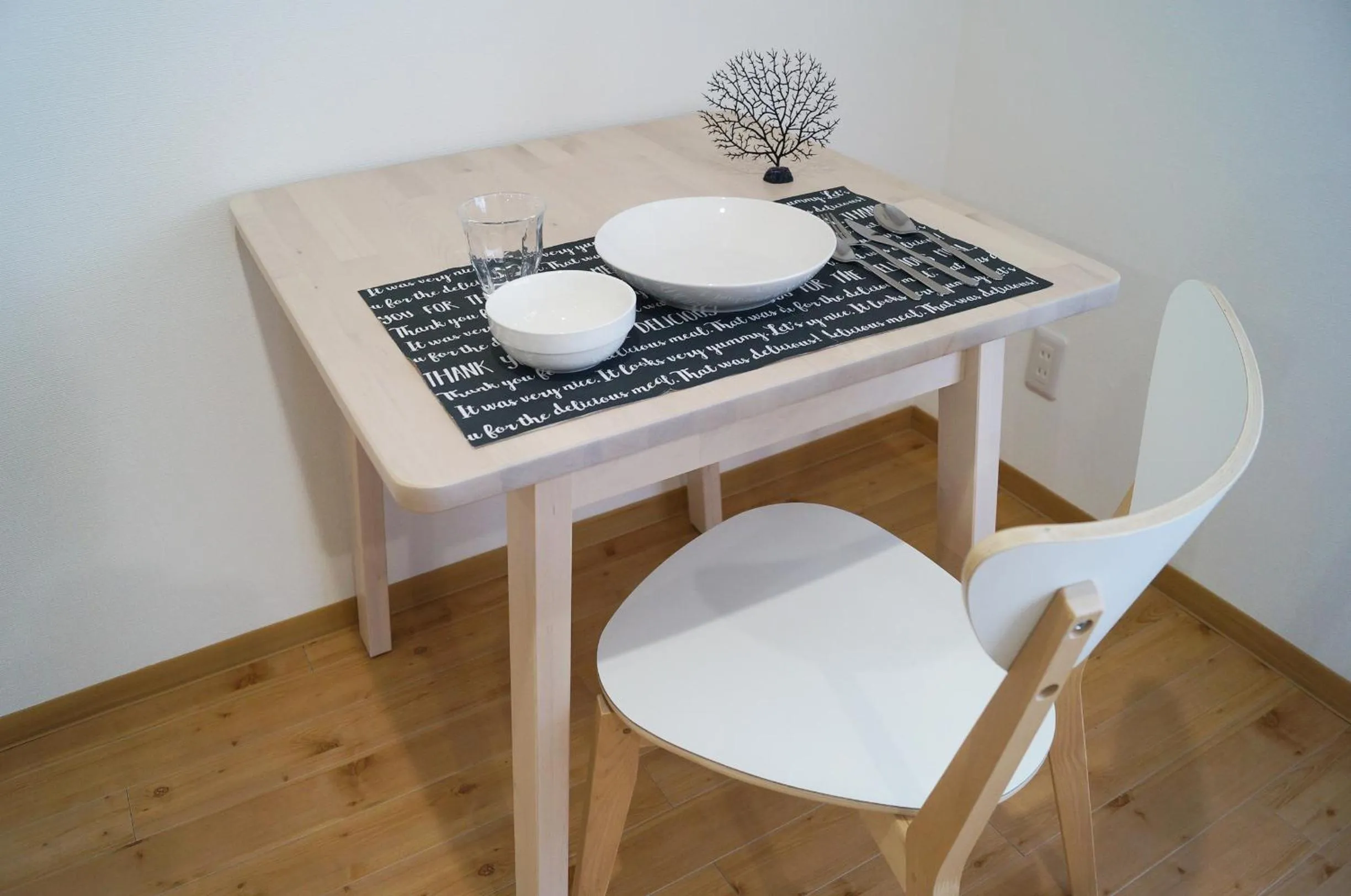 Photo of the whole room in Hotel Miyakojima