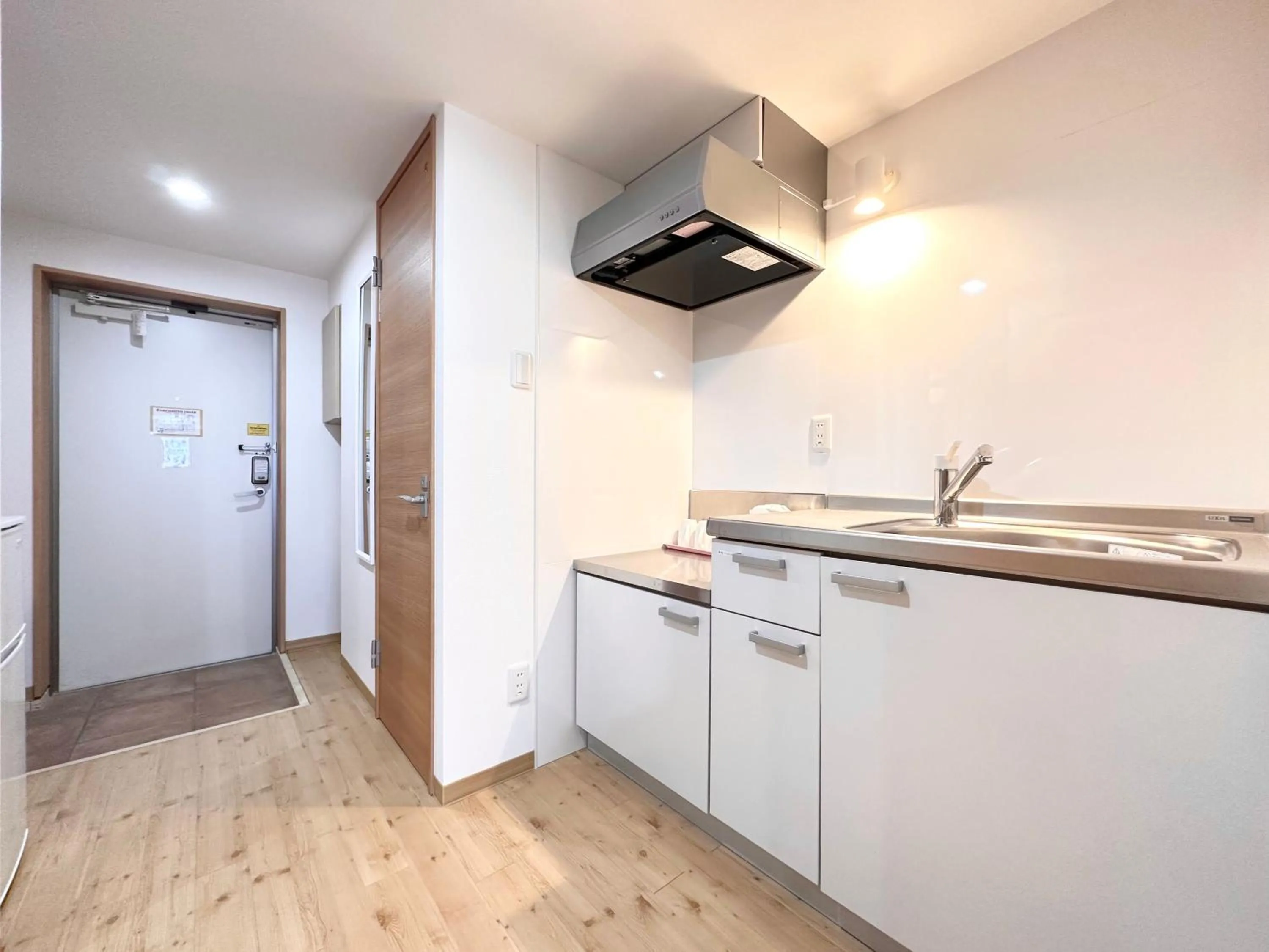 Bathroom in Hotel Miyakojima