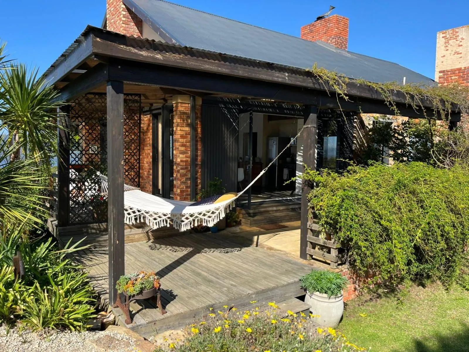 Property building in Narnia Guest House