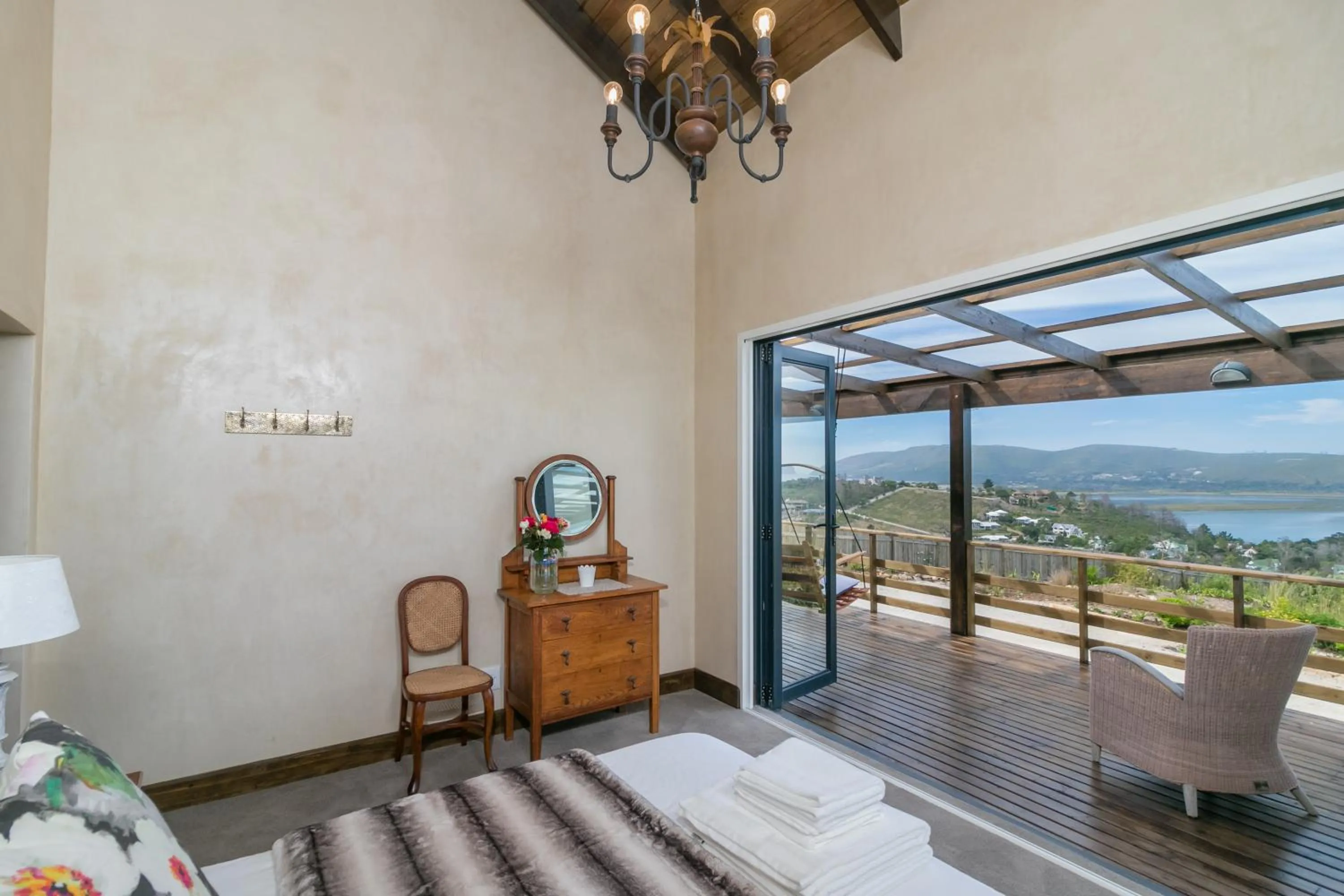 Bed in Narnia Guest House