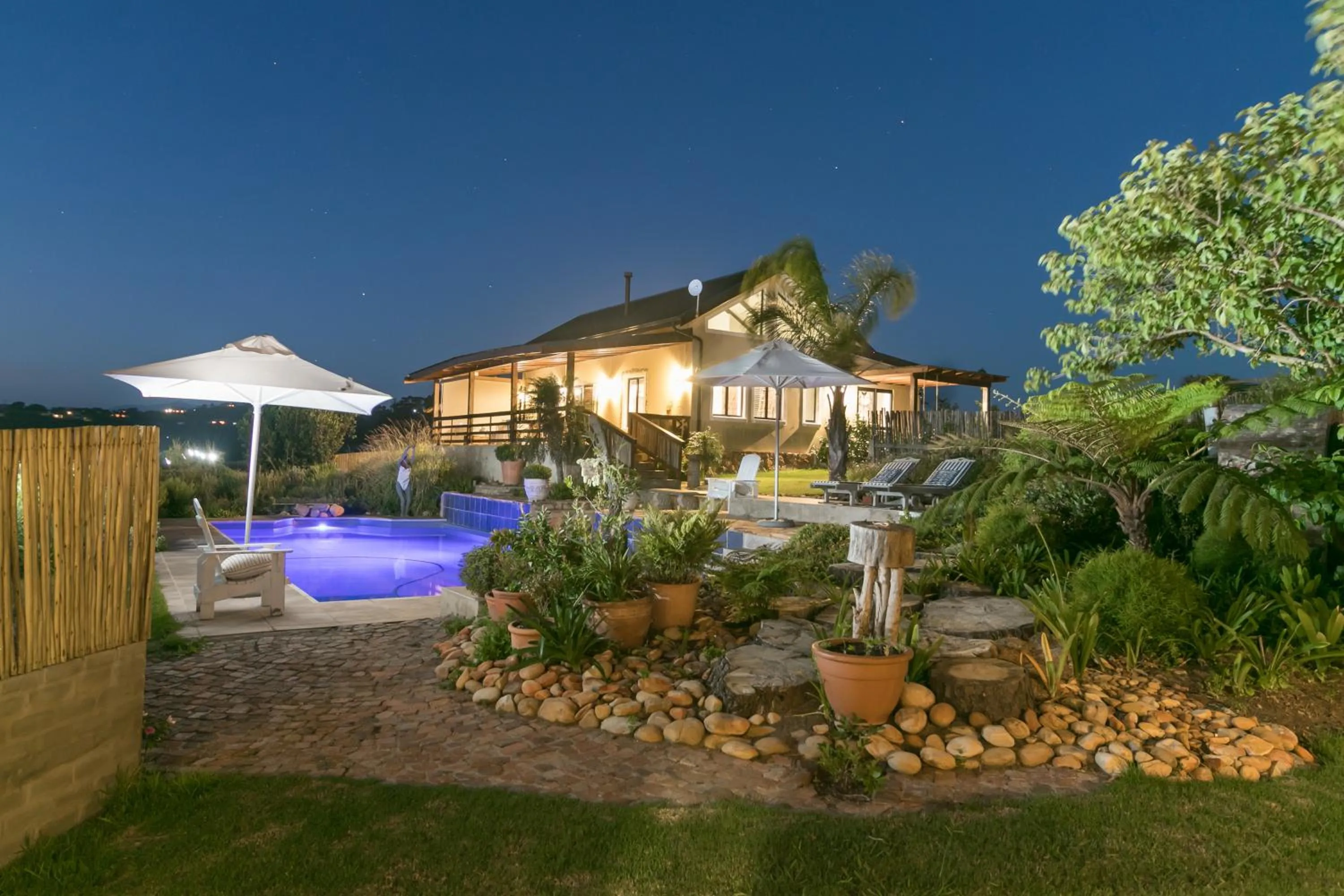 Night in Narnia Guest House