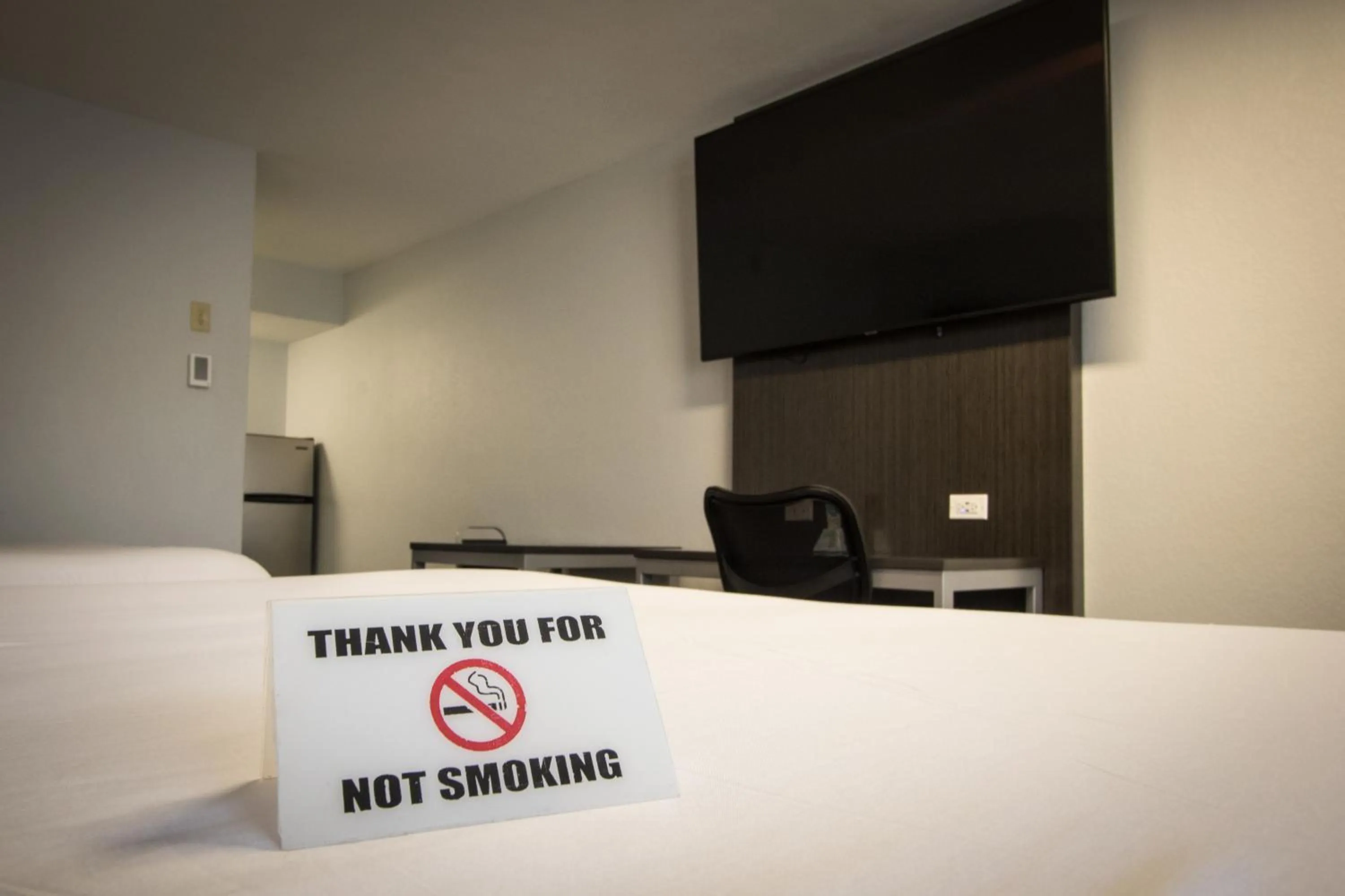 Property logo or sign in Envi Boutique Hotel Henderson-Evansville South