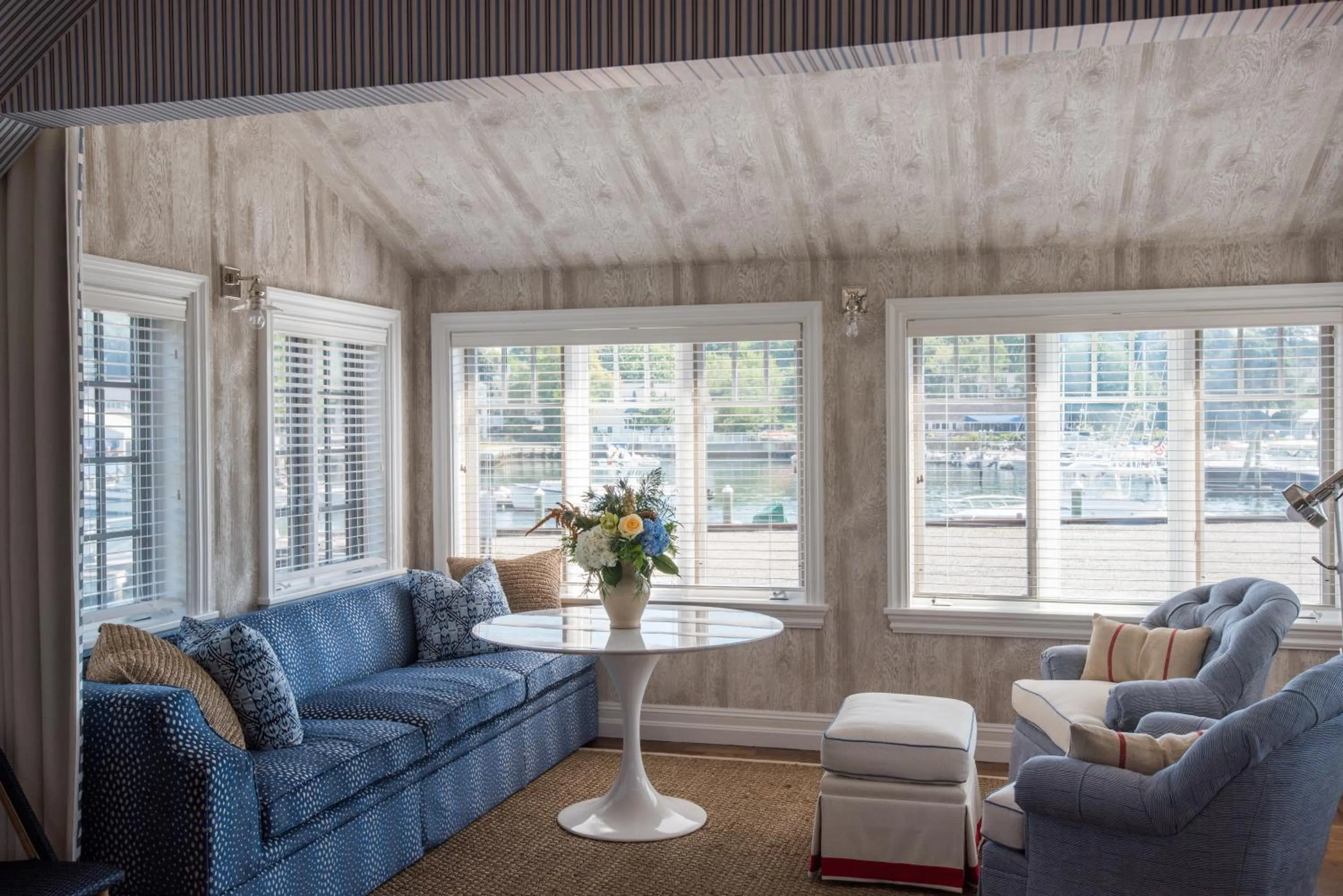 The White Barn Inn & Spa, Auberge Collection