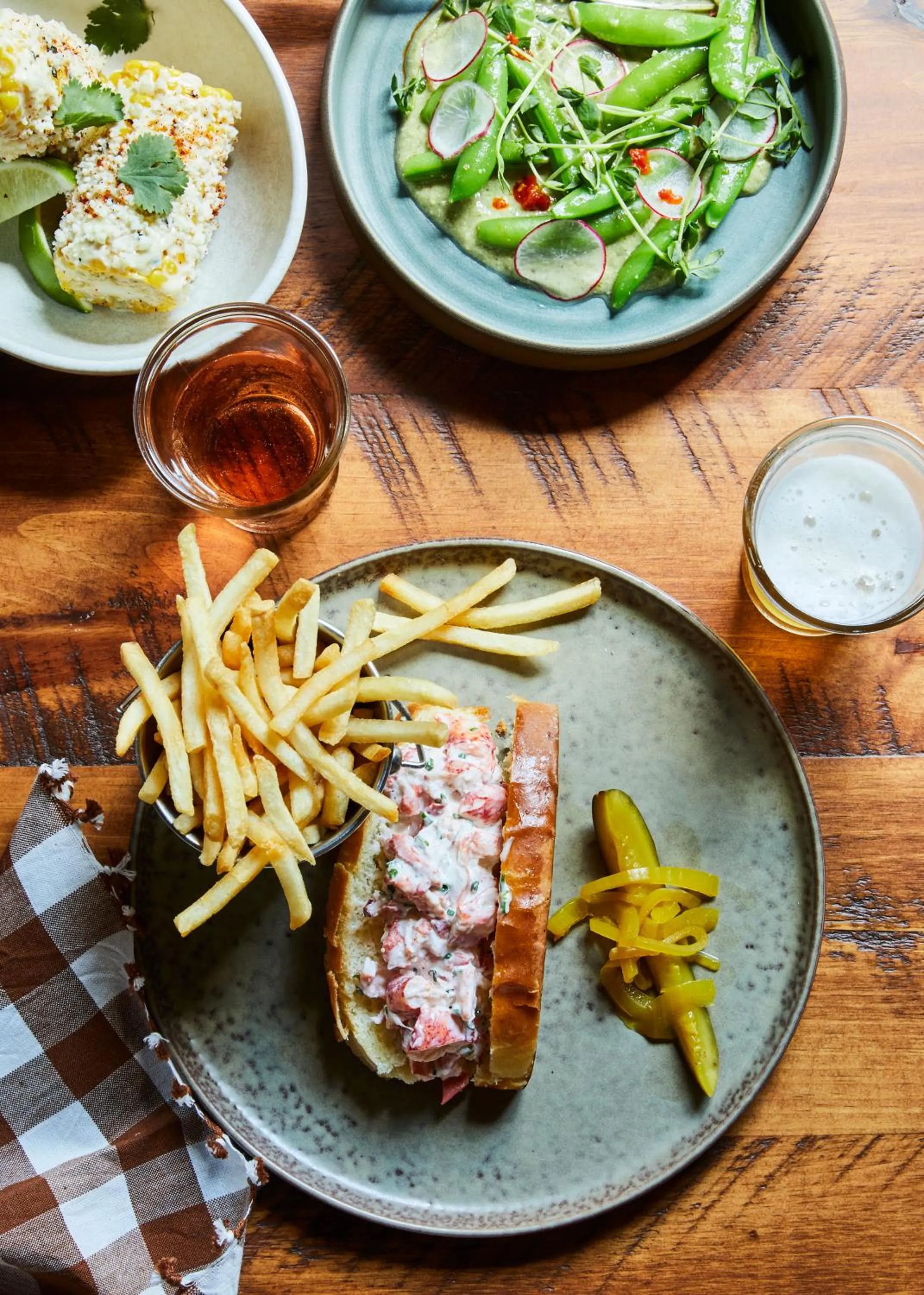 The White Barn Inn & Spa, Auberge Collection