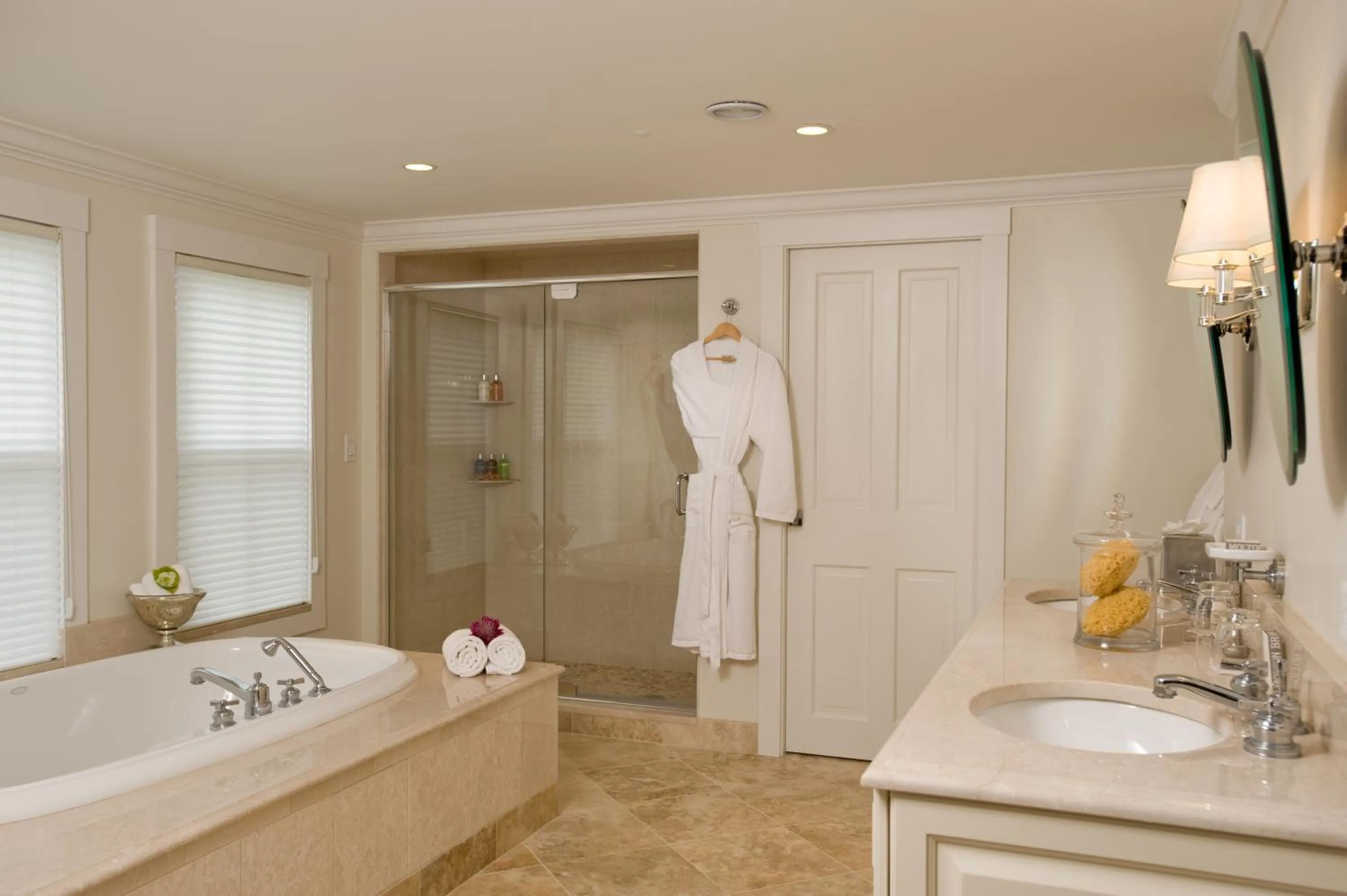 The White Barn Inn & Spa, Auberge Collection