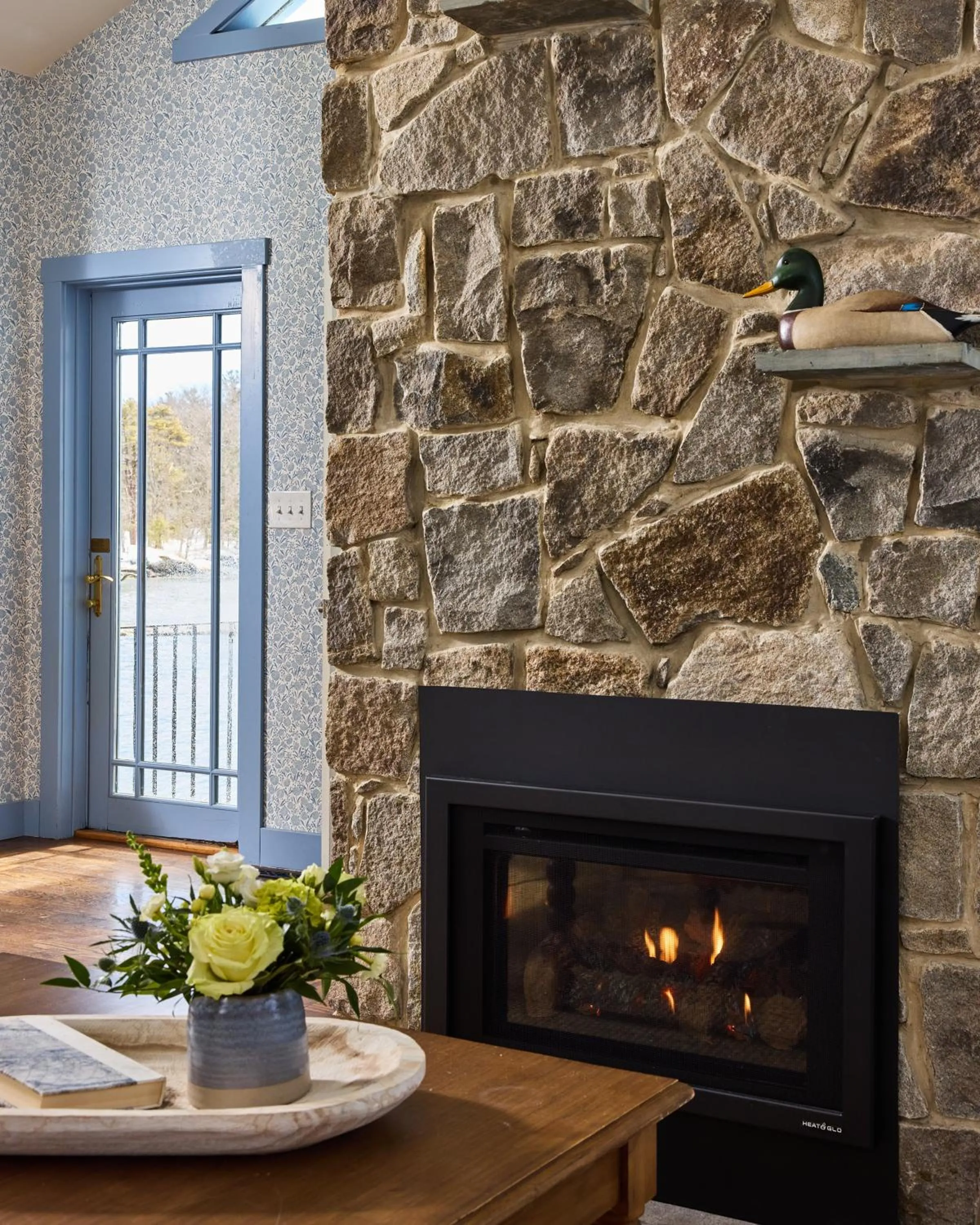 The White Barn Inn & Spa, Auberge Collection