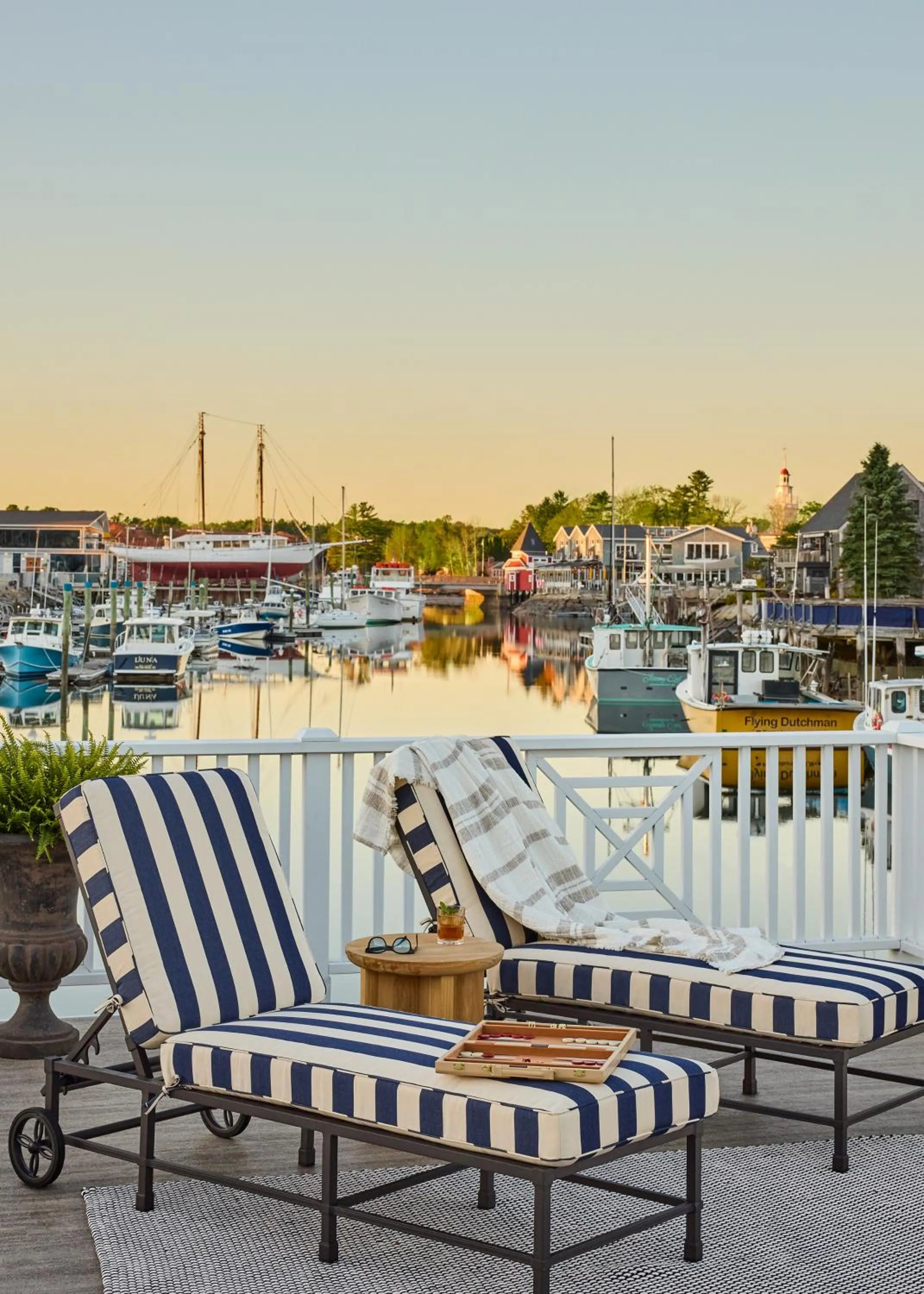 The White Barn Inn & Spa, Auberge Collection