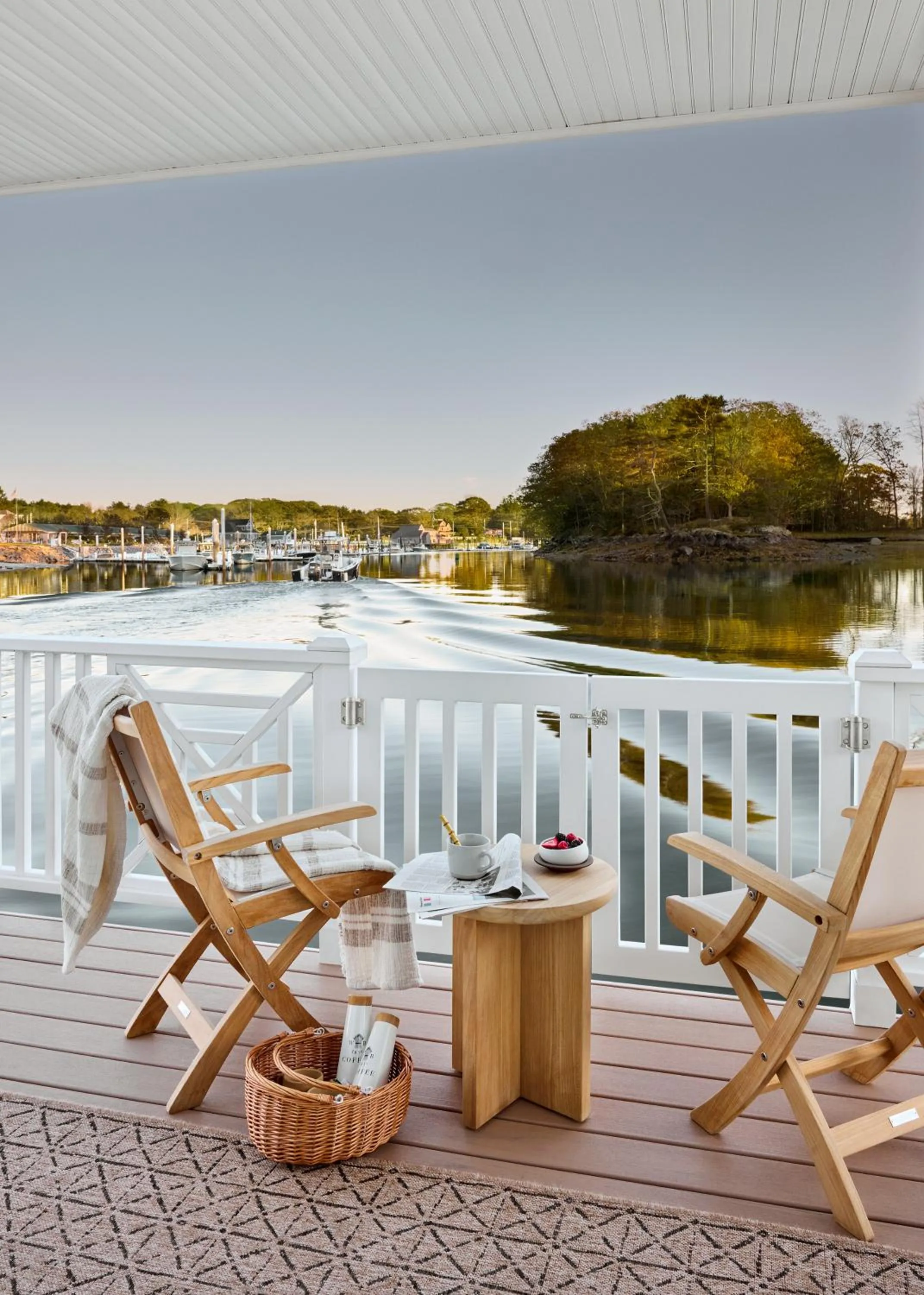 The White Barn Inn & Spa, Auberge Collection