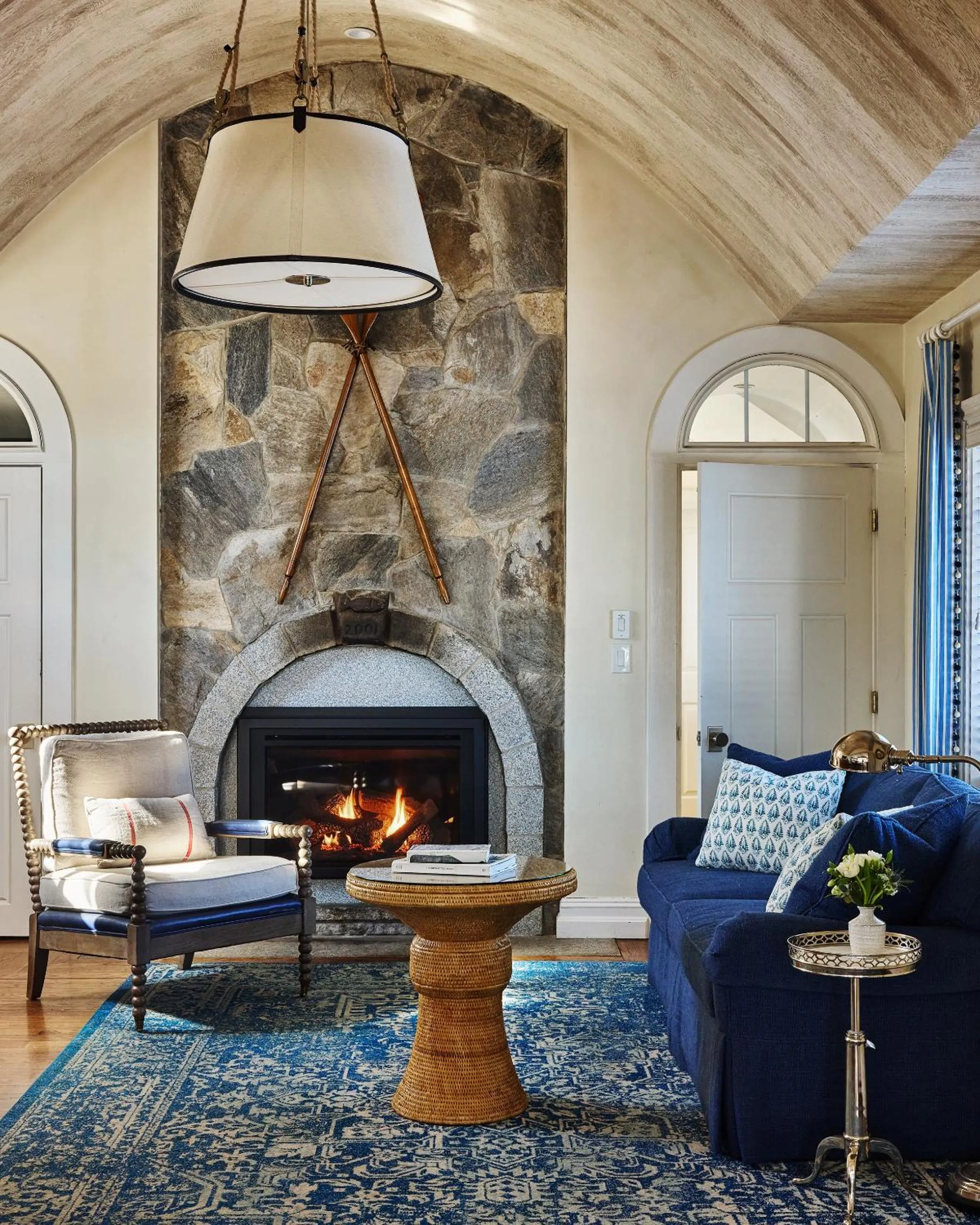 The White Barn Inn & Spa, Auberge Collection