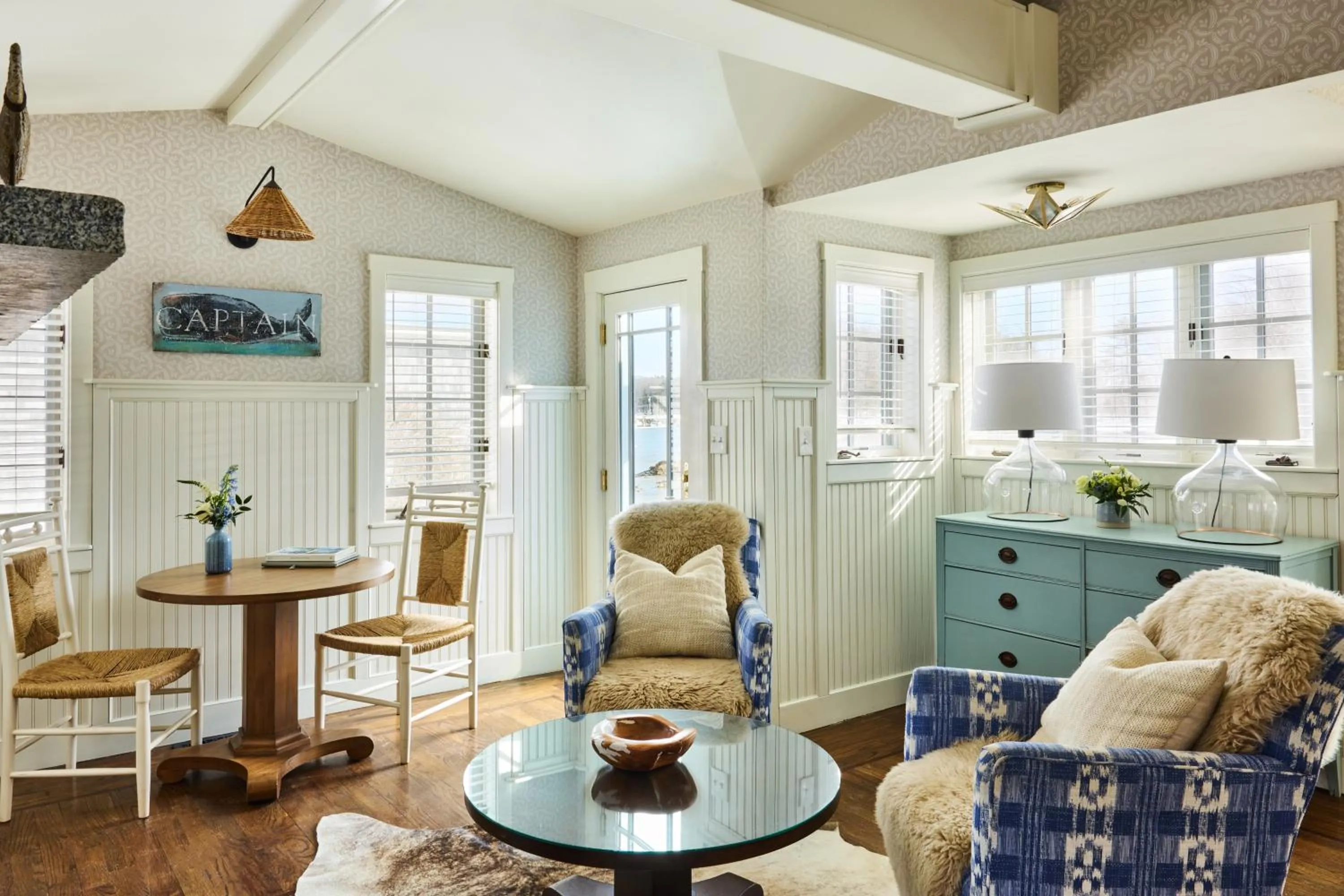 The White Barn Inn & Spa, Auberge Collection