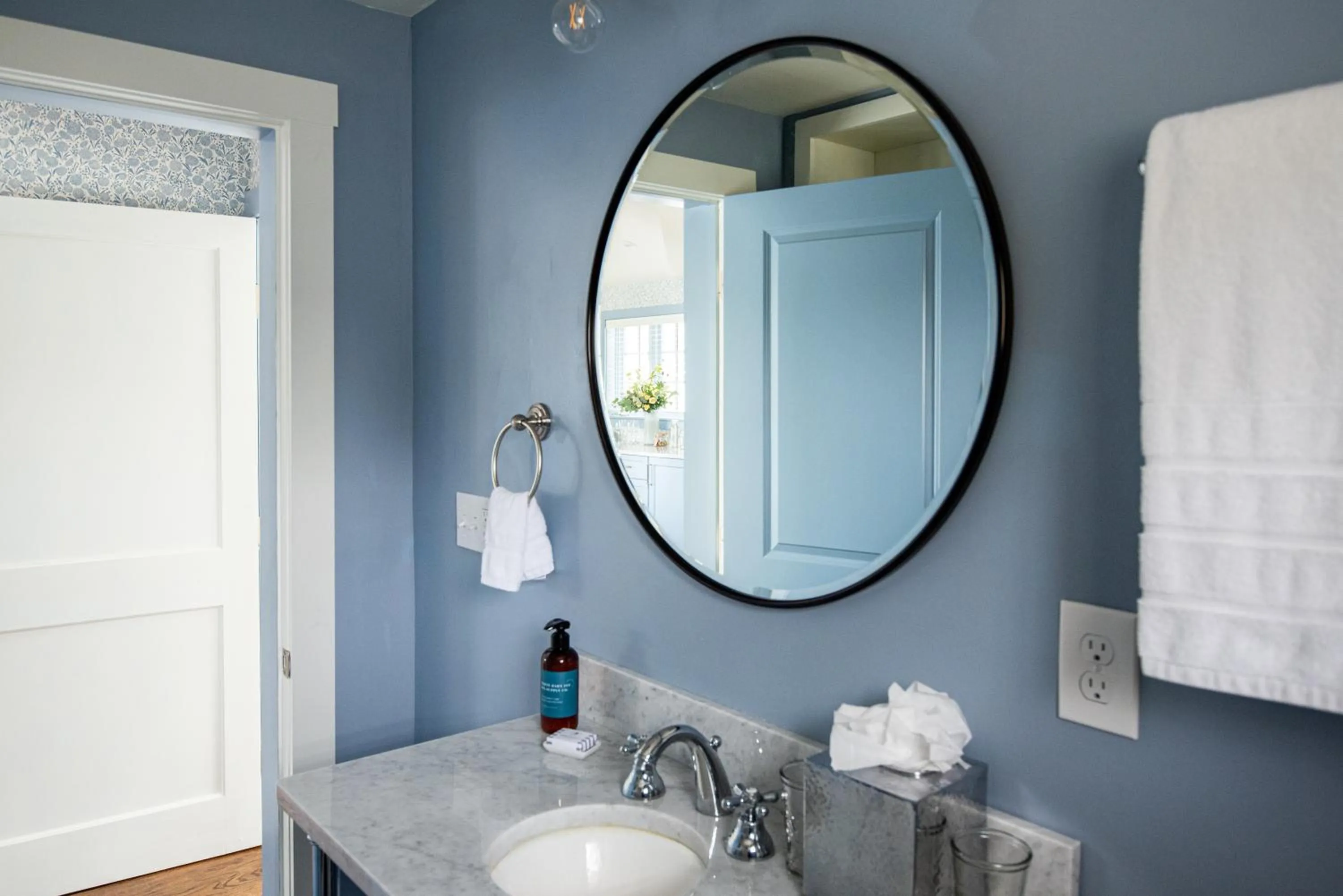 The White Barn Inn & Spa, Auberge Collection