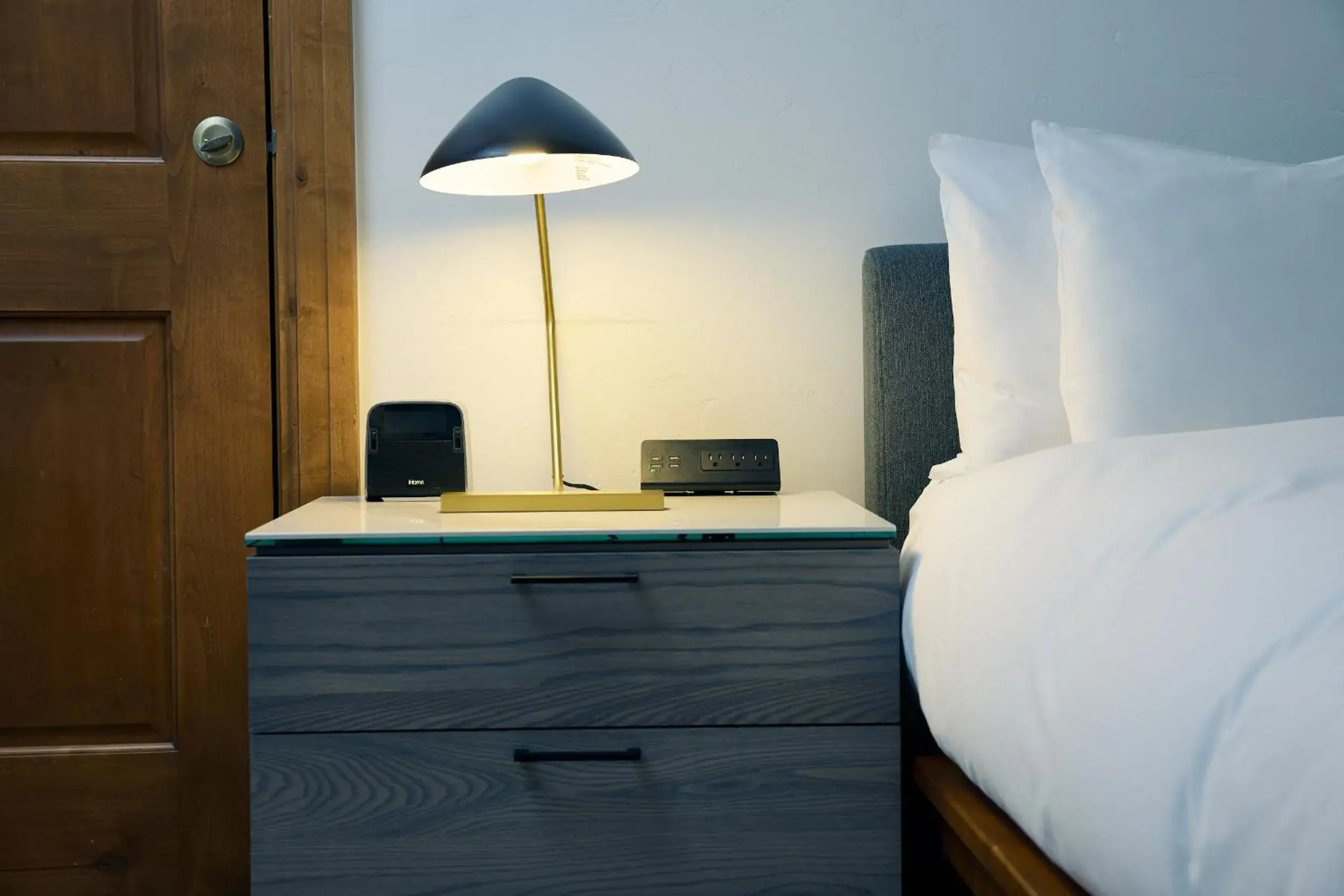 Gnarnia - Double Queen in Gravity Haus Vail Gnarnia - Double Queen in Gravity Haus Vail