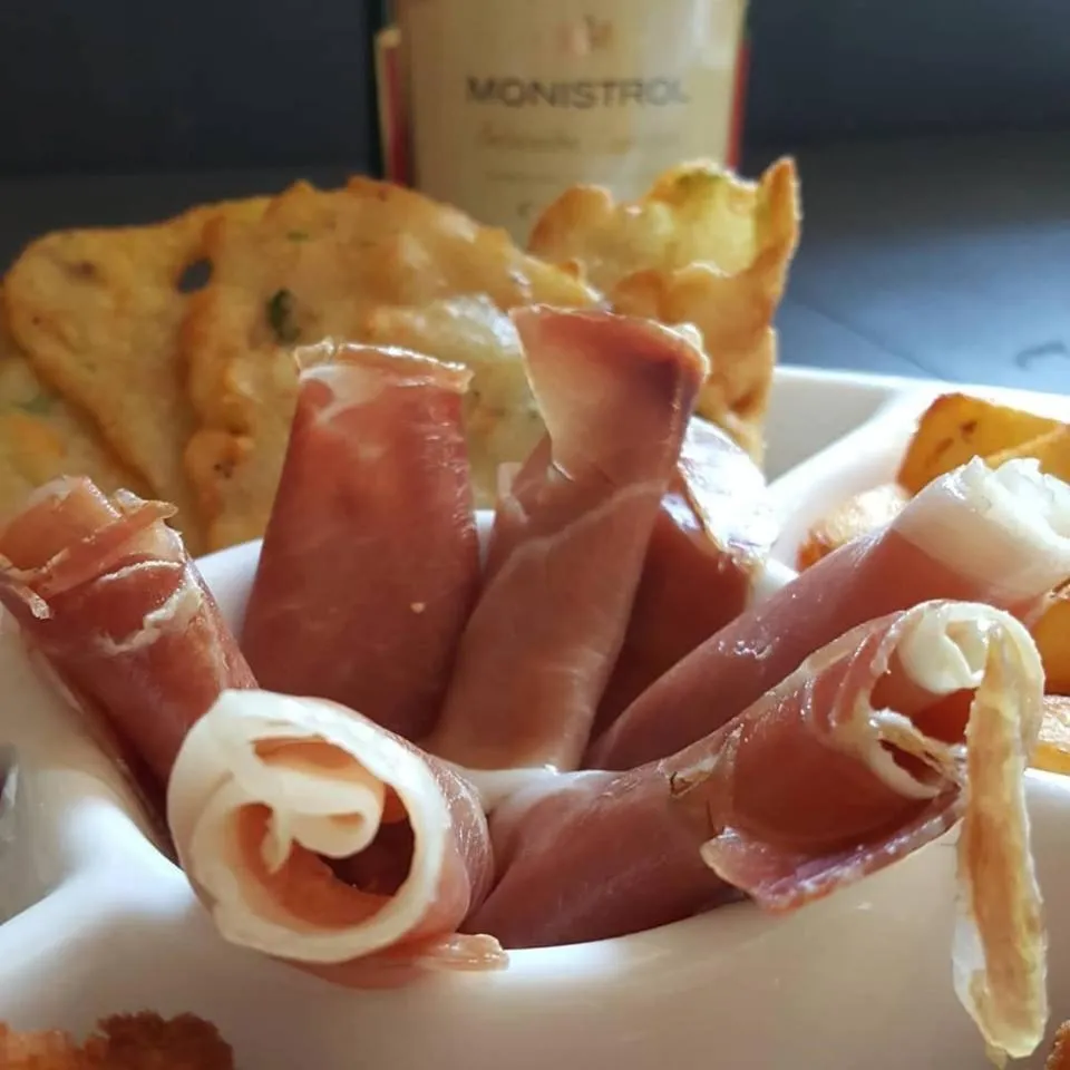 Property building in Casa Jetizo