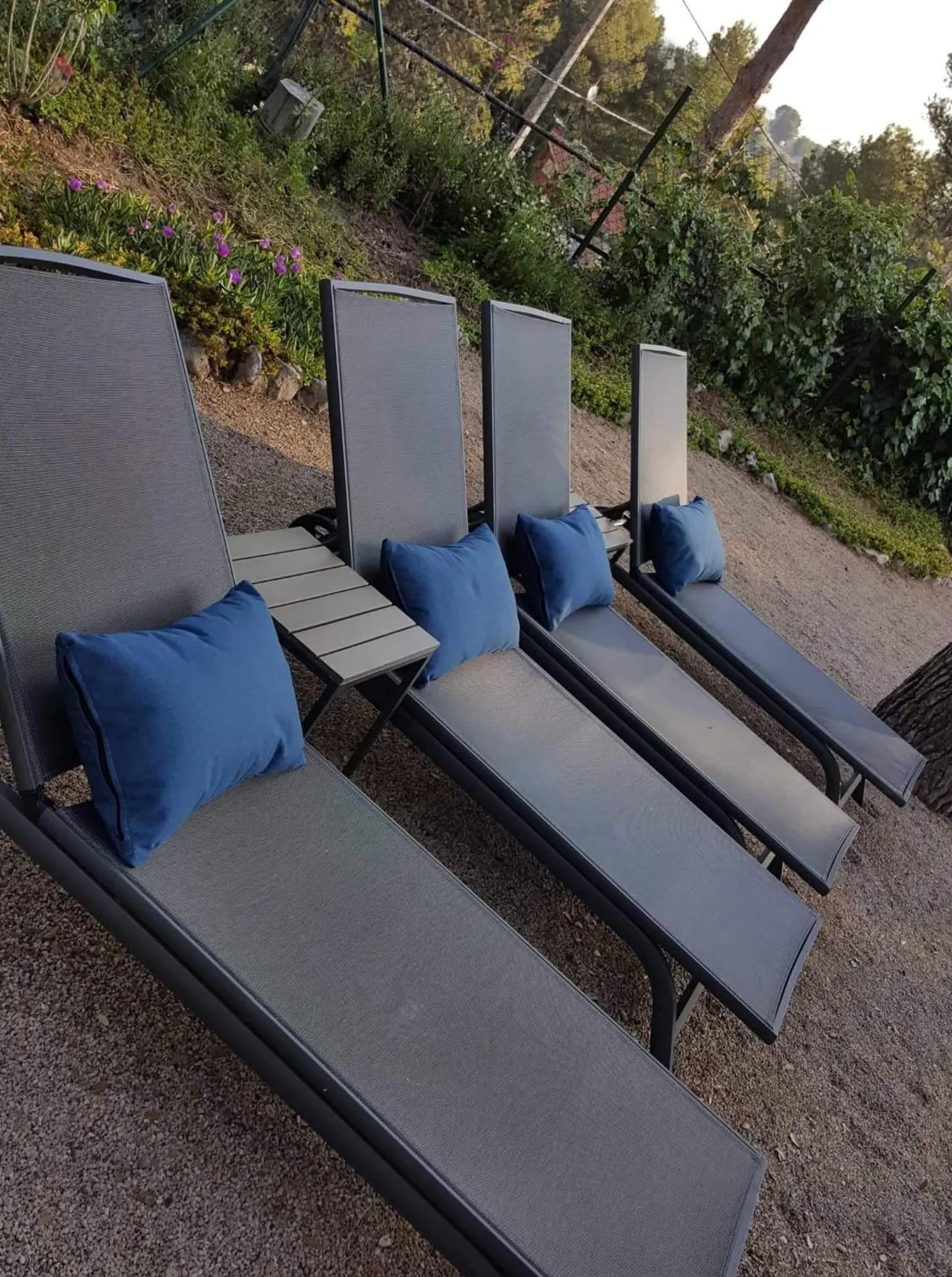 Property building in Casa Jetizo