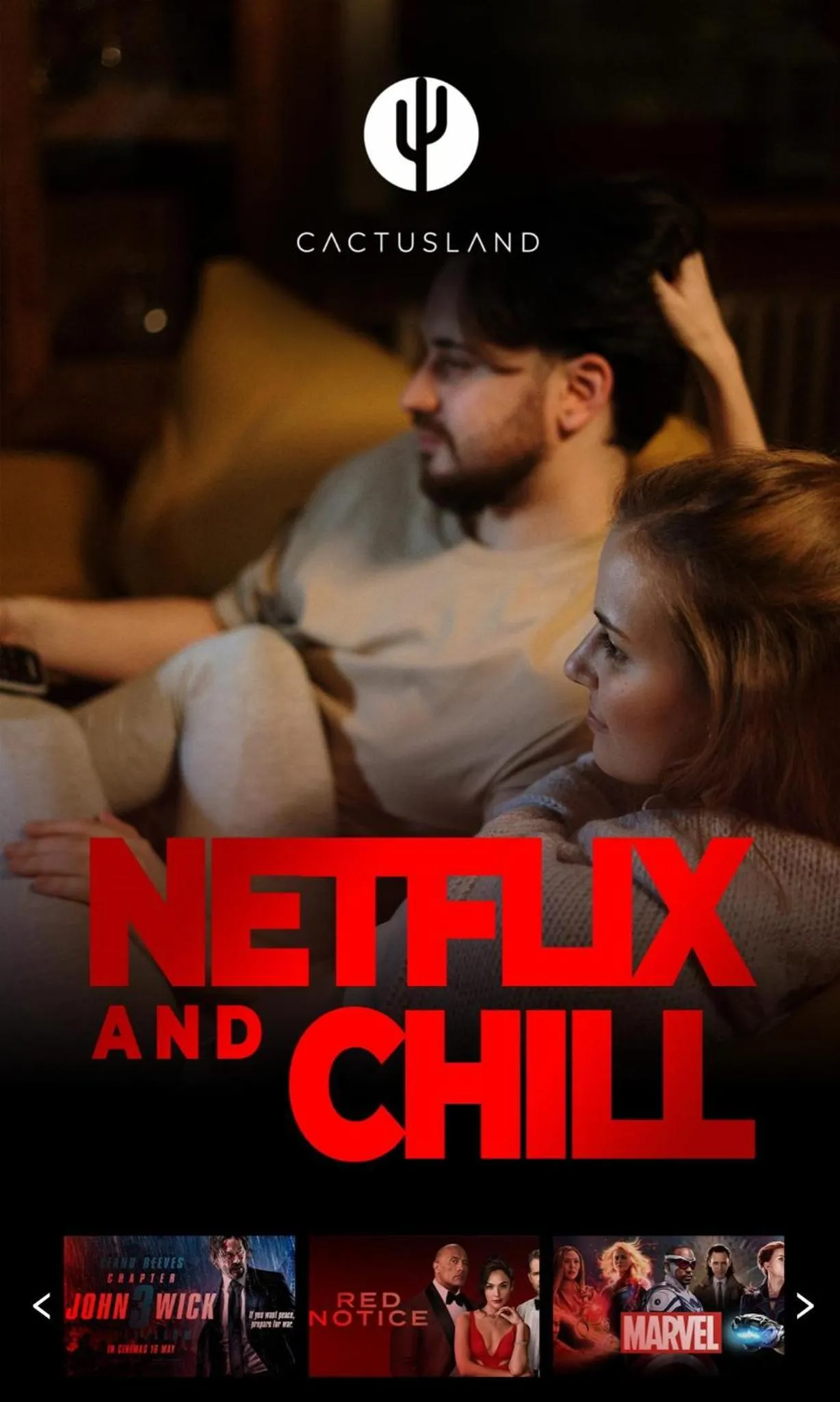 group of guests in Cactusland Hotel & Apartment