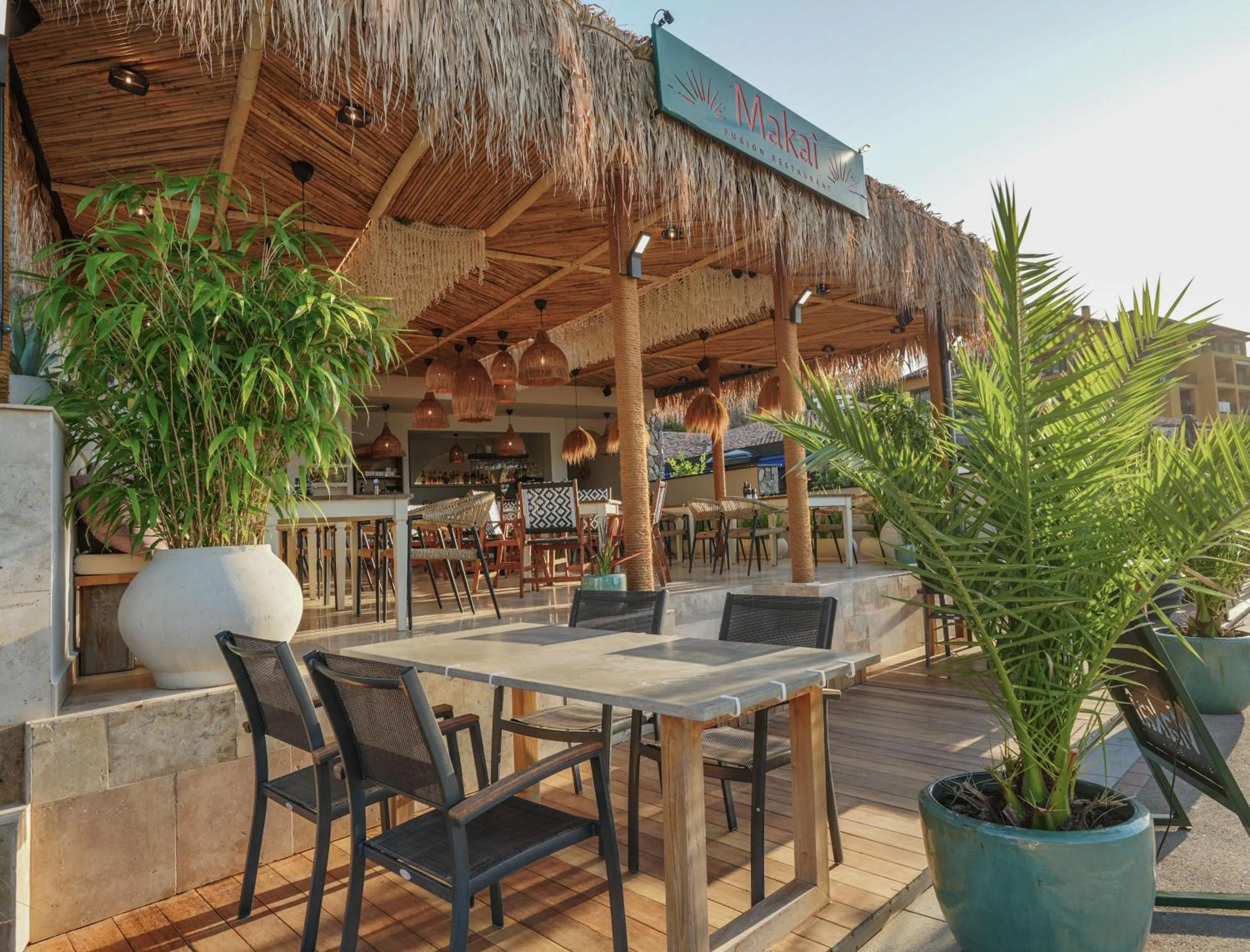 Maria Palace Complex