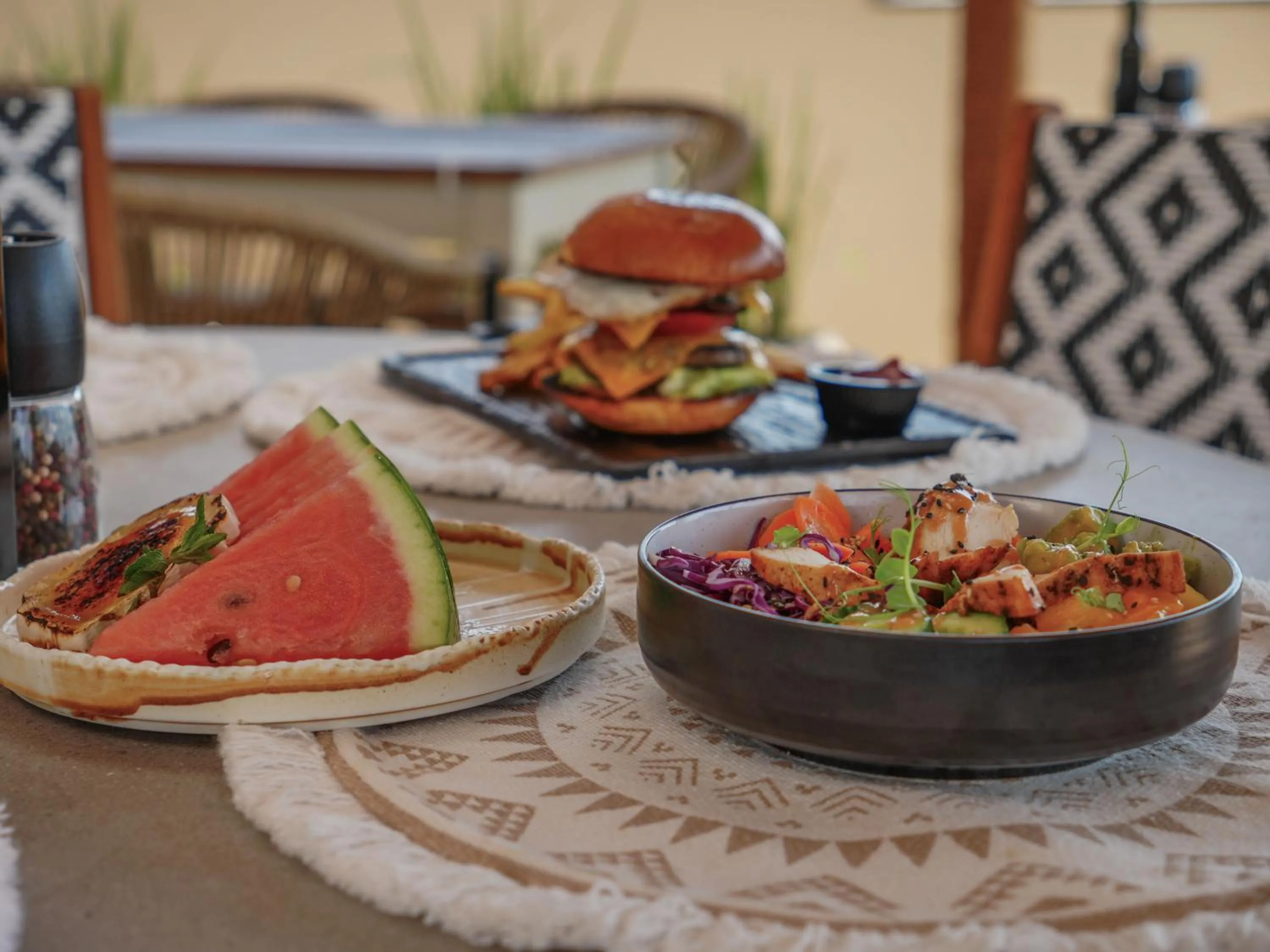 Maria Palace Complex