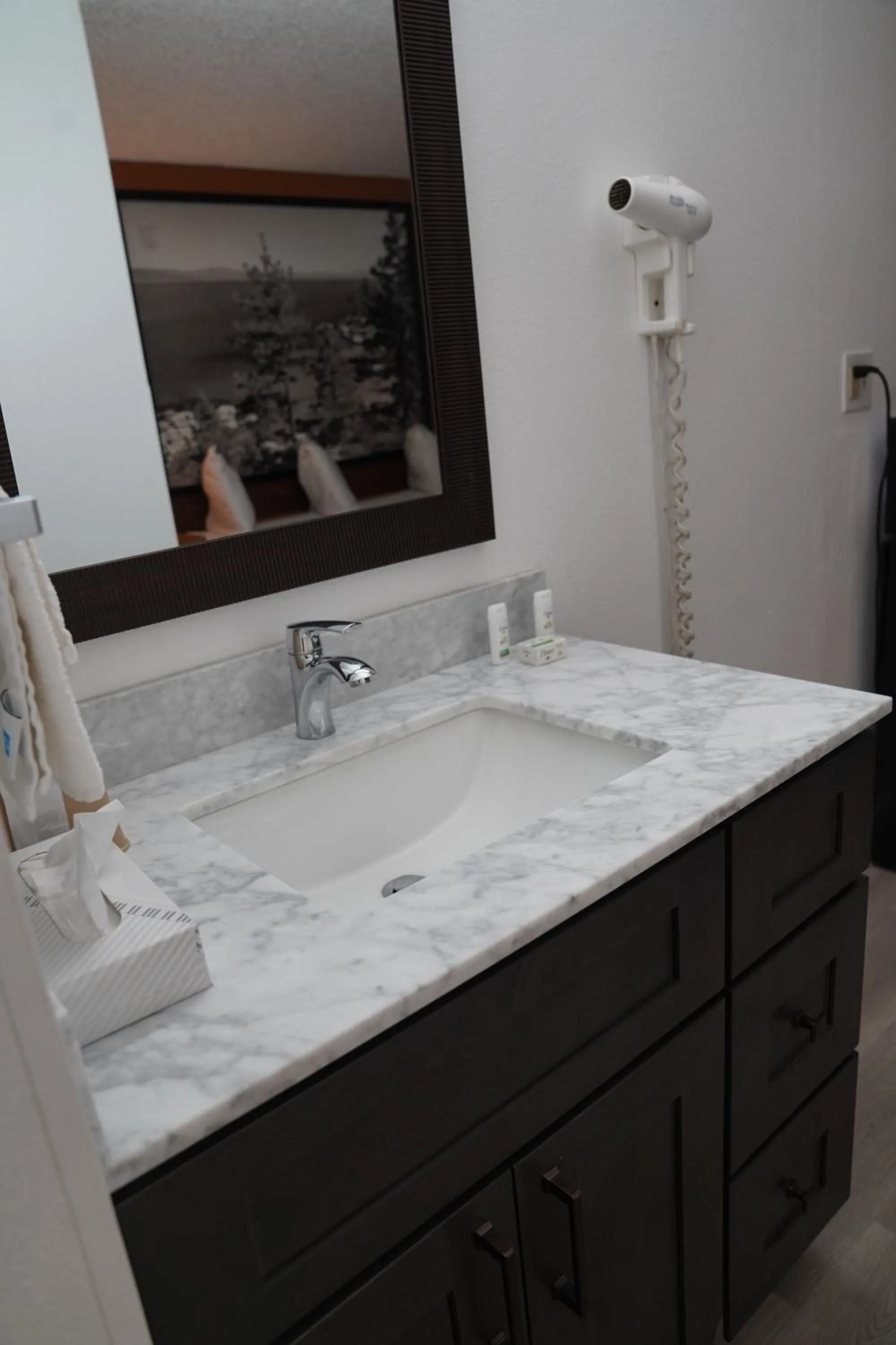 Super 8 by Wyndham Fernley