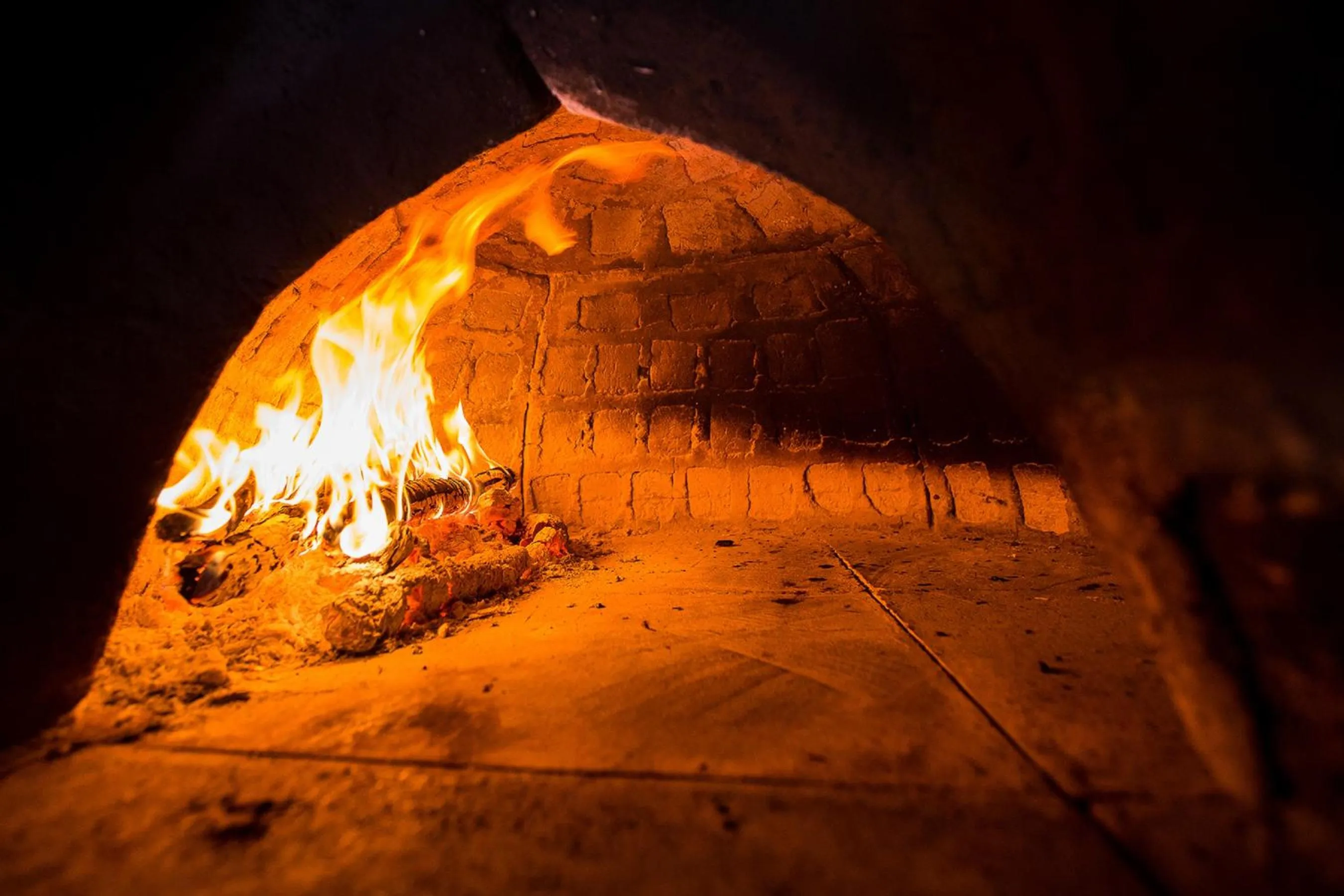 Food close-up in Piedra de Agua Merida