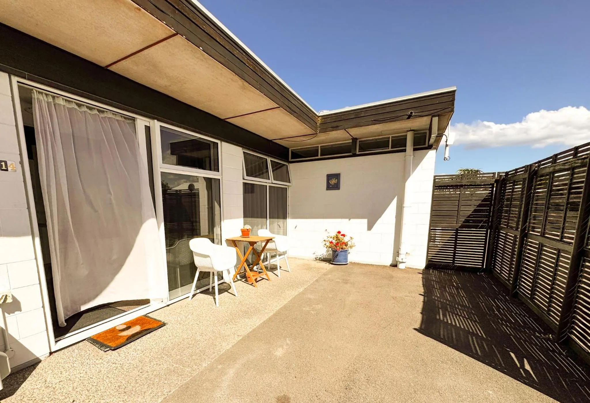 Other in Waikanae Beach Motel