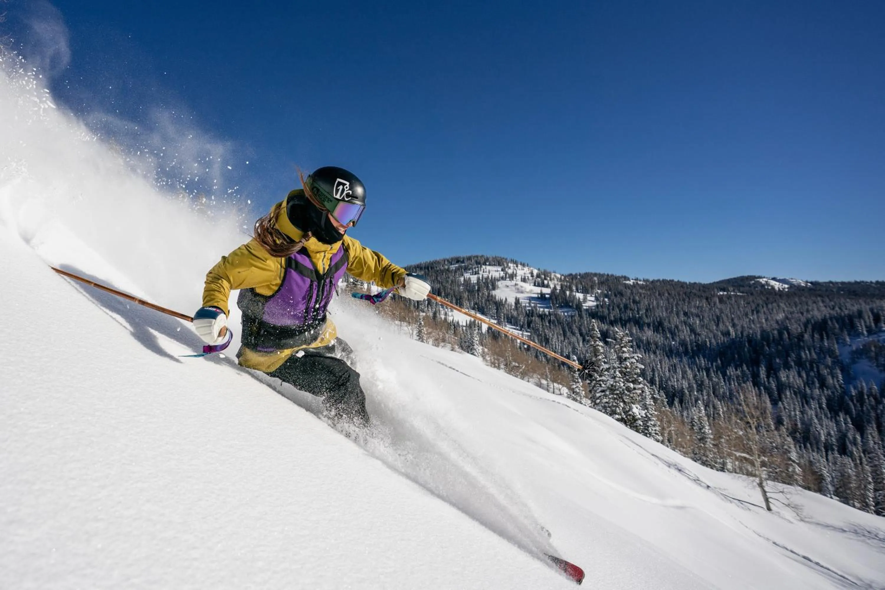 Activities in The Steamboat Grand