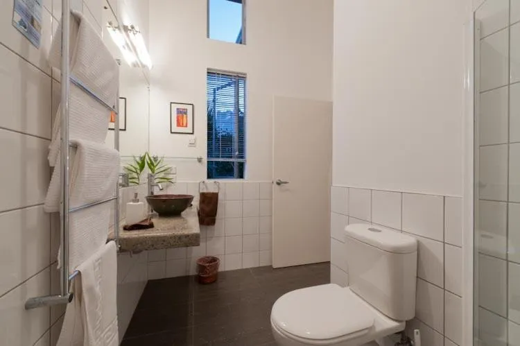 Shopping Area in Stone Store Lodge