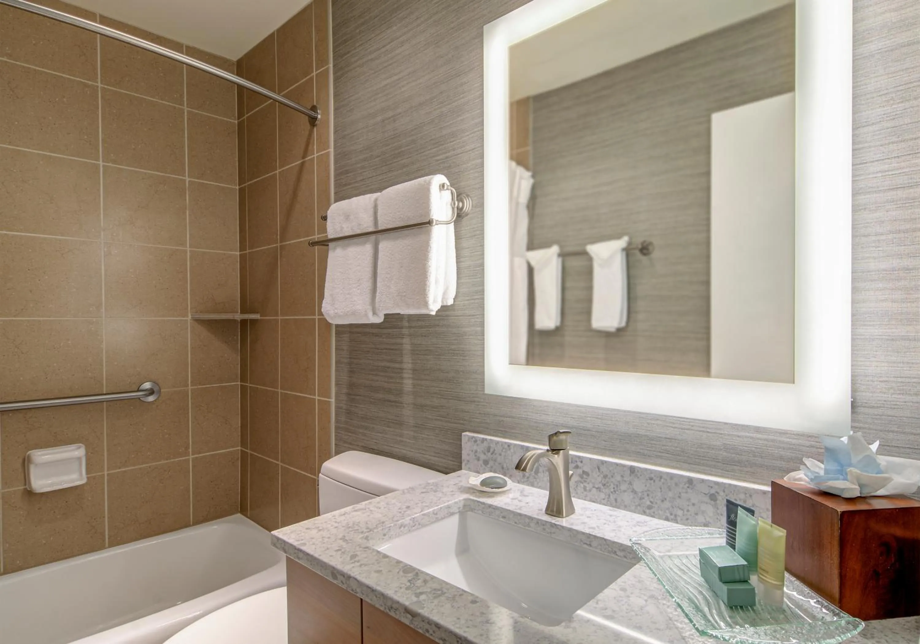 Hallmark Resort in Cannon Beach