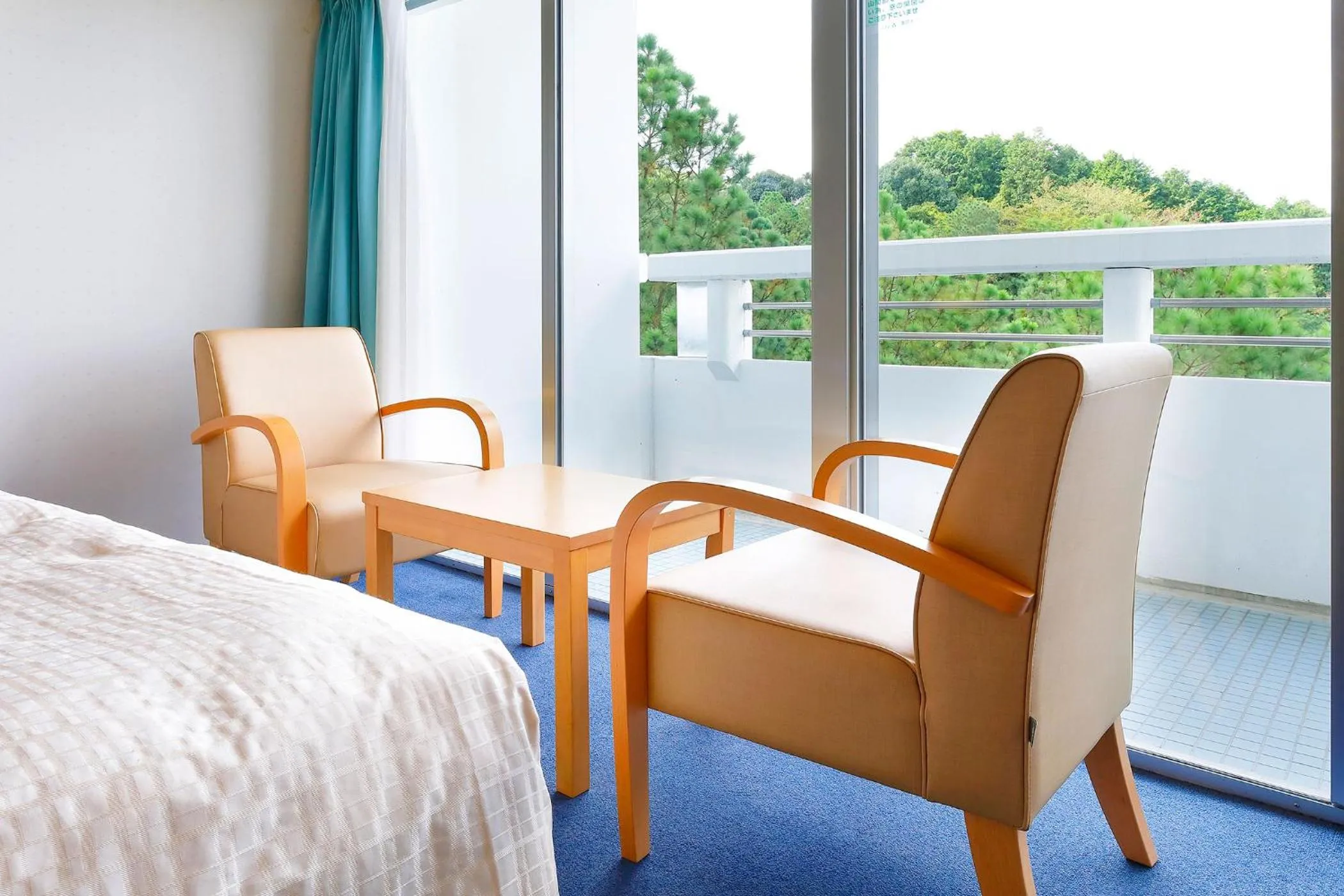 Photo of the whole room, Bed in Ooedo Onsen Monogatari Hotel Reoma no Mori