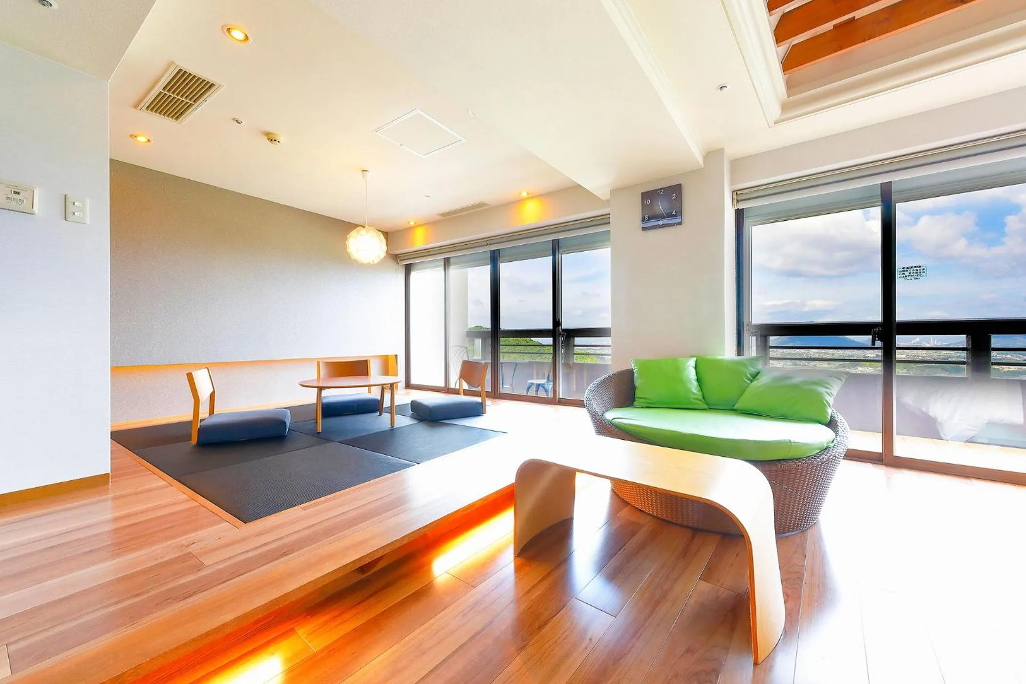 Ooedo Onsen Monogatari Hotel Reoma no Mori