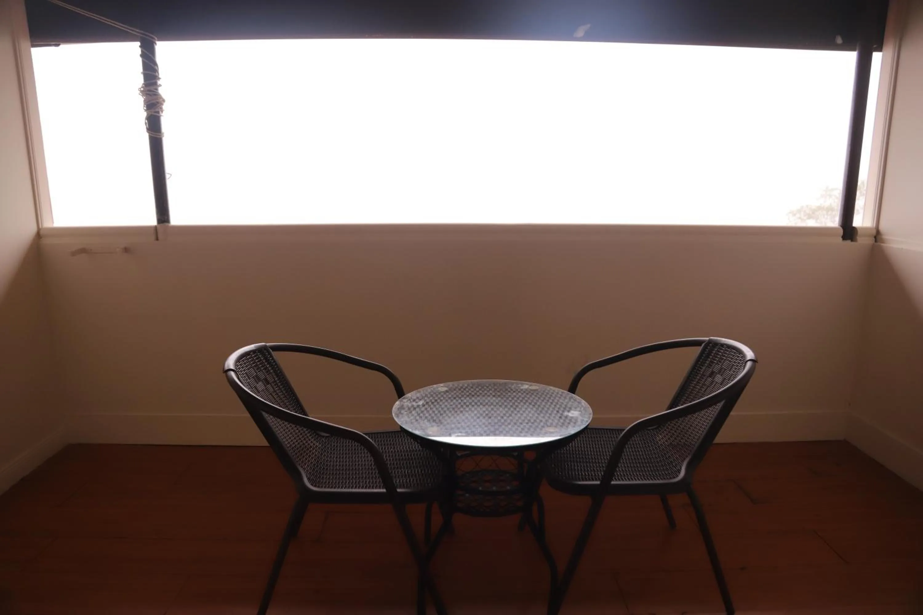 Kasih Sayang Hill Resort