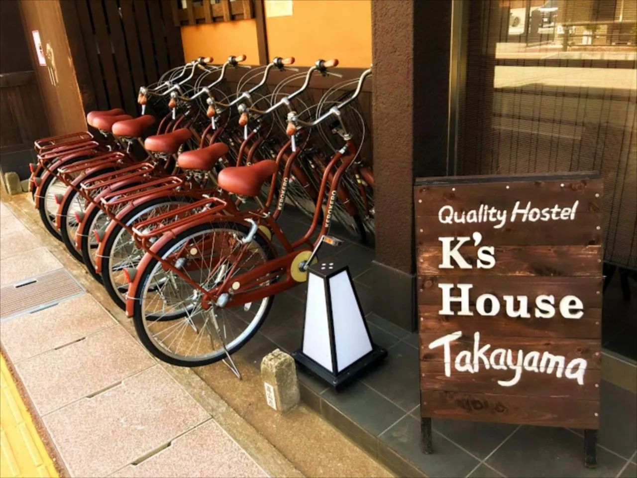 Activities in K's House Takayama - Quality Hostel