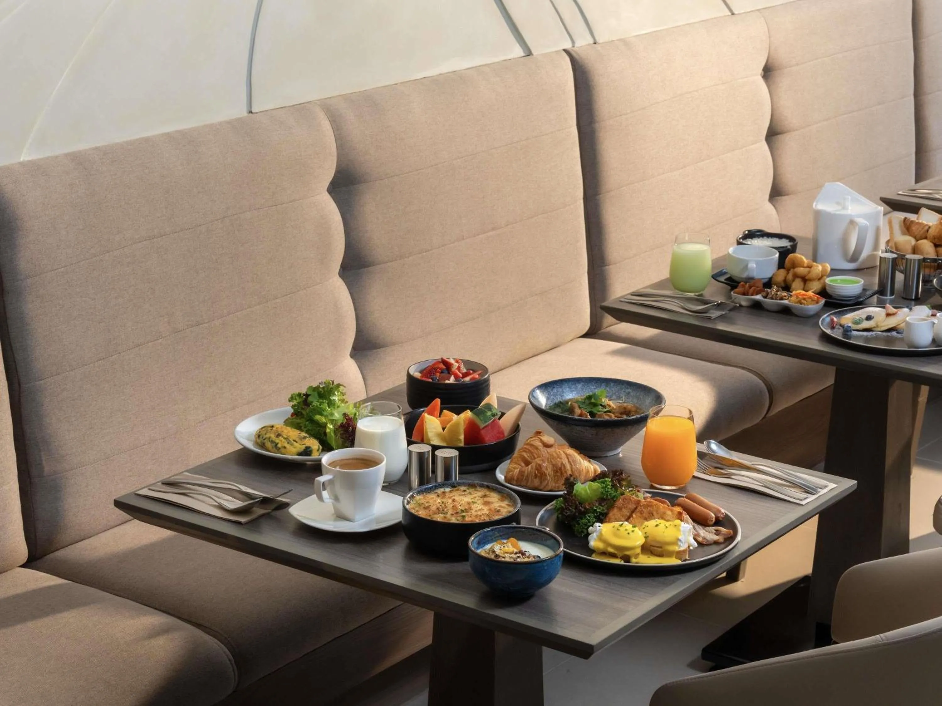 Other in Mercure Bangkok Siam