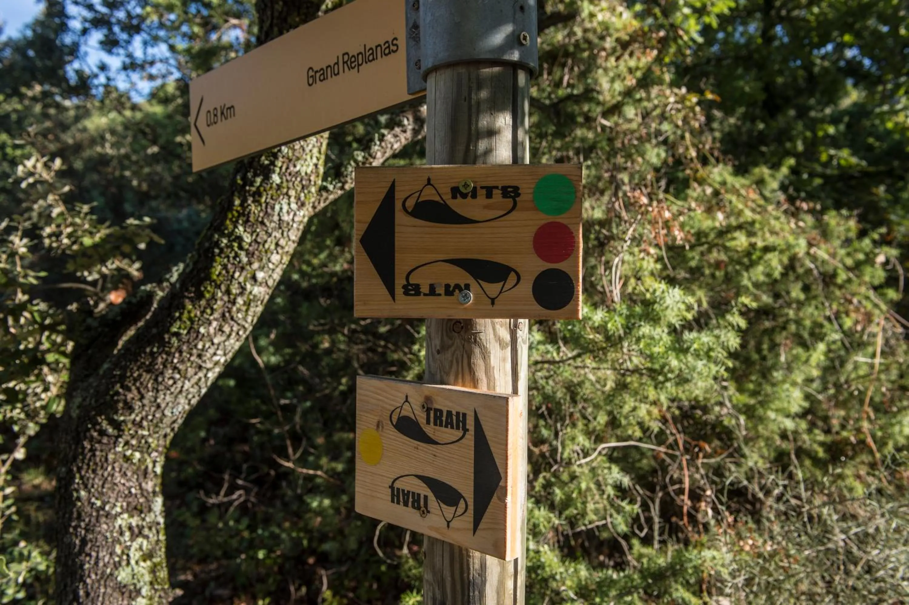 Nearby landmark in Chambres d'Hôtes de Curnier