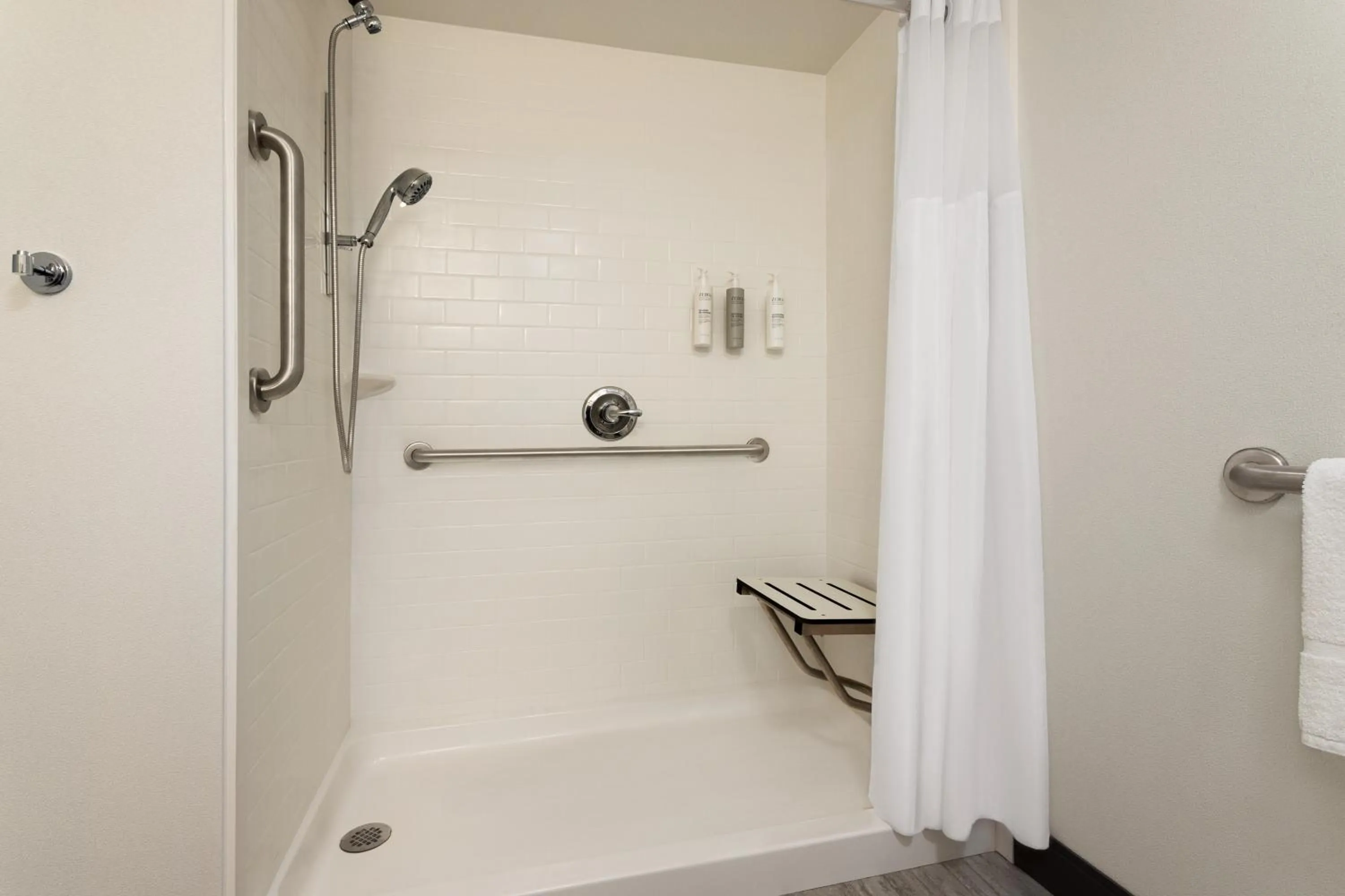 Hampton Inn Kansas City - Airport