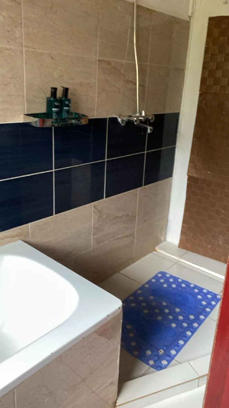 Bathroom in Bonsai Villa