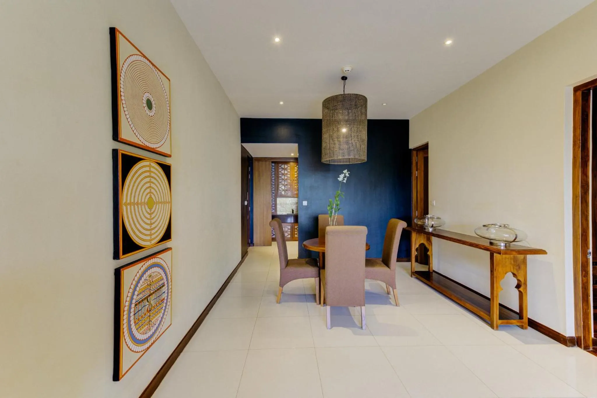 Photo of the whole room in Cinnamon Bey Beruwala