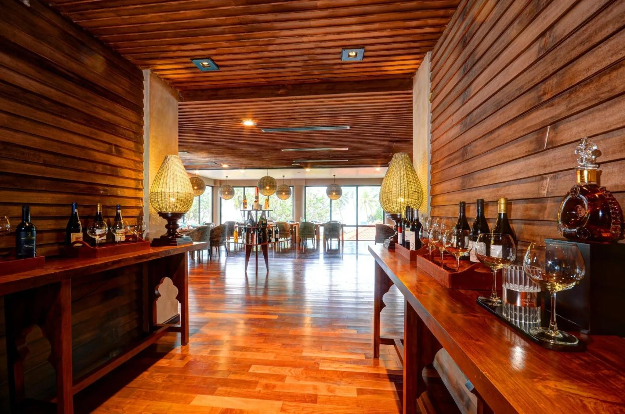 Decorative detail in Cinnamon Bey Beruwala