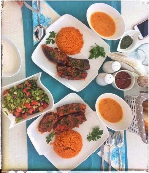 Restaurant/places to eat in Aliya Konak - Köy Evi ve Lezzetleri