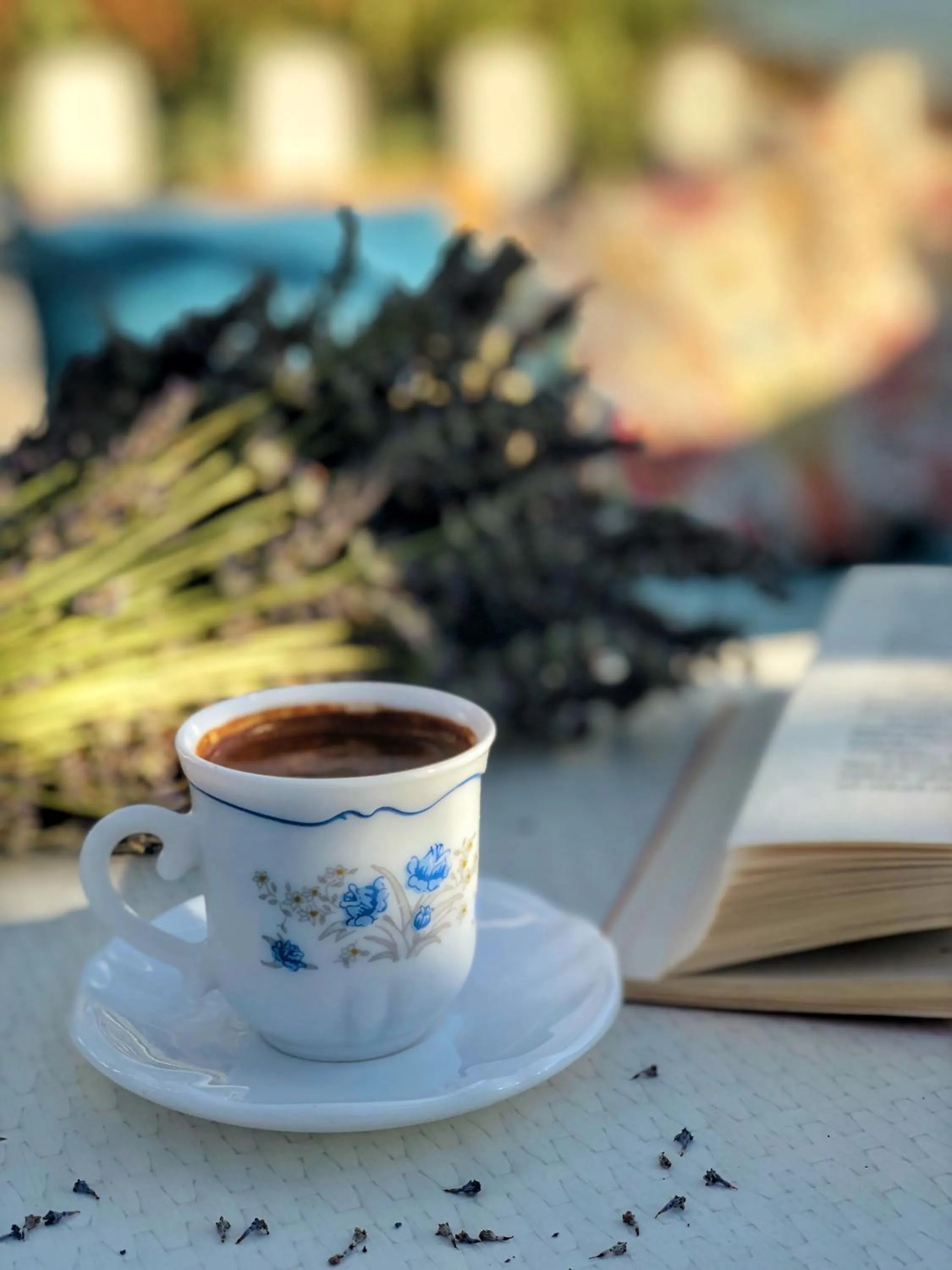 Aliya Konak - Köy Evi ve Lezzetleri